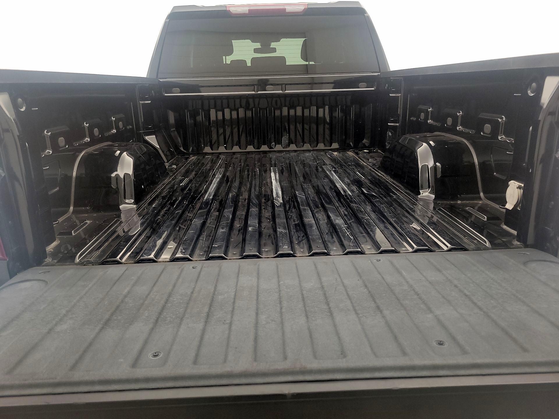 Thumbnail: 2022 Chevrolet Silverado 1500 - 20
