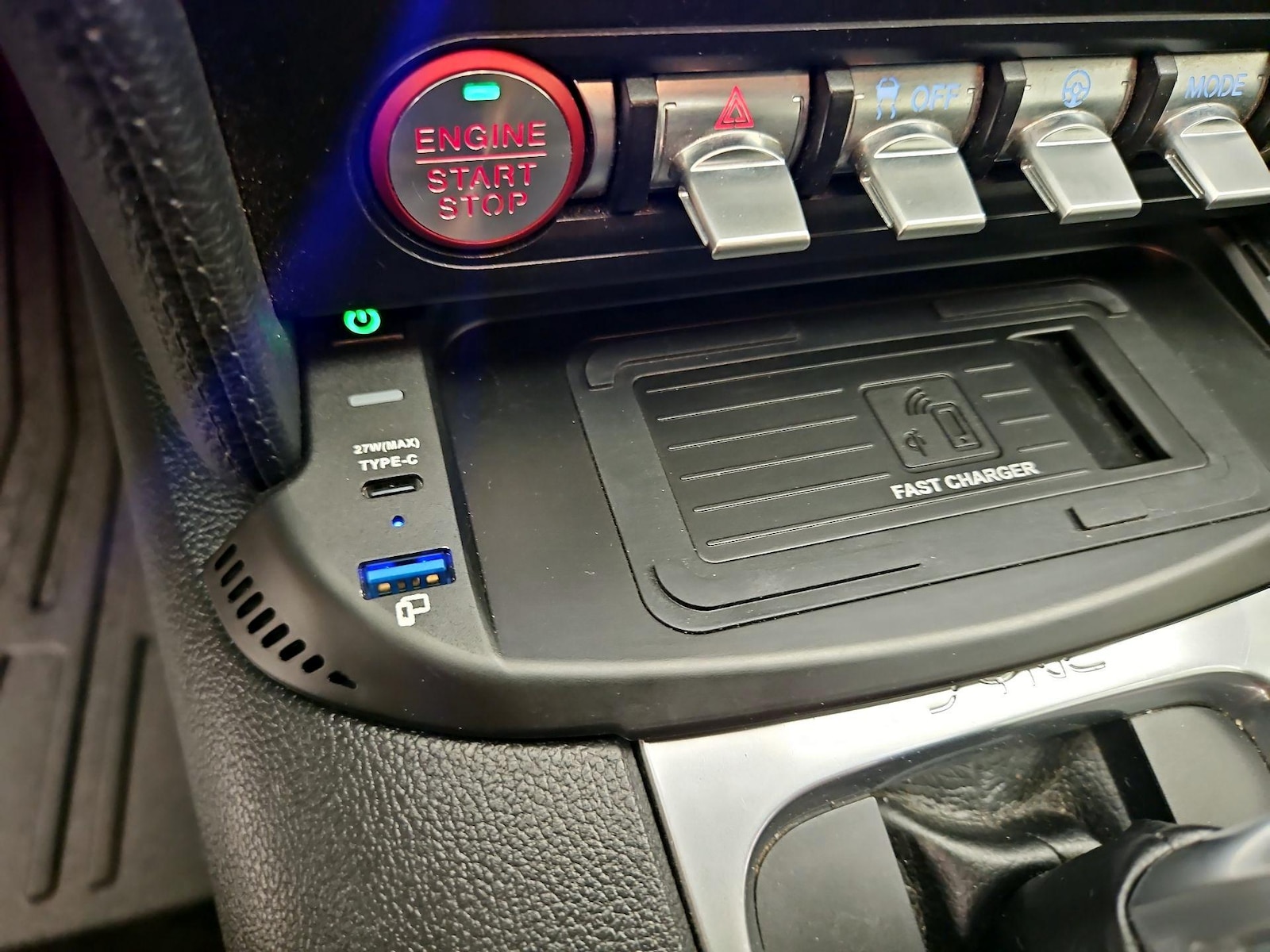 2022 Ford Mustang EcoBoost Premium - Photo 19