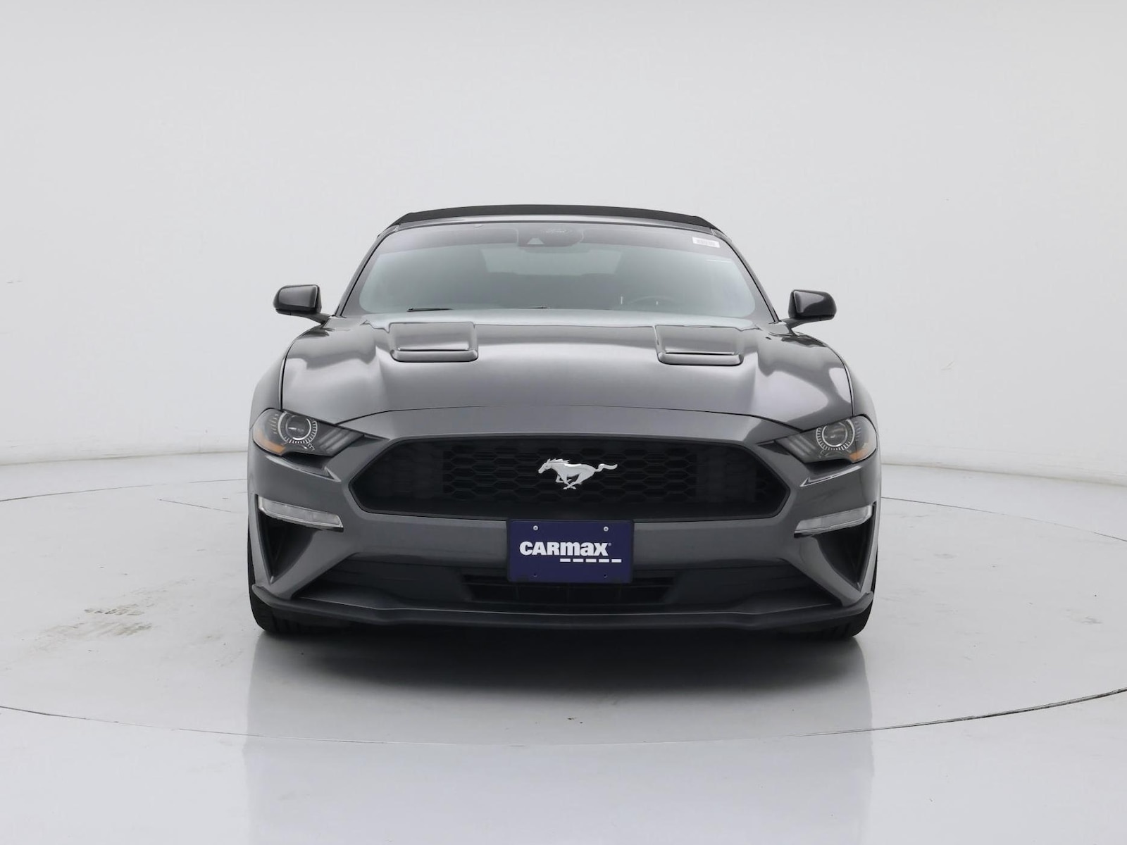 2022 Ford Mustang EcoBoost Premium - Photo 6