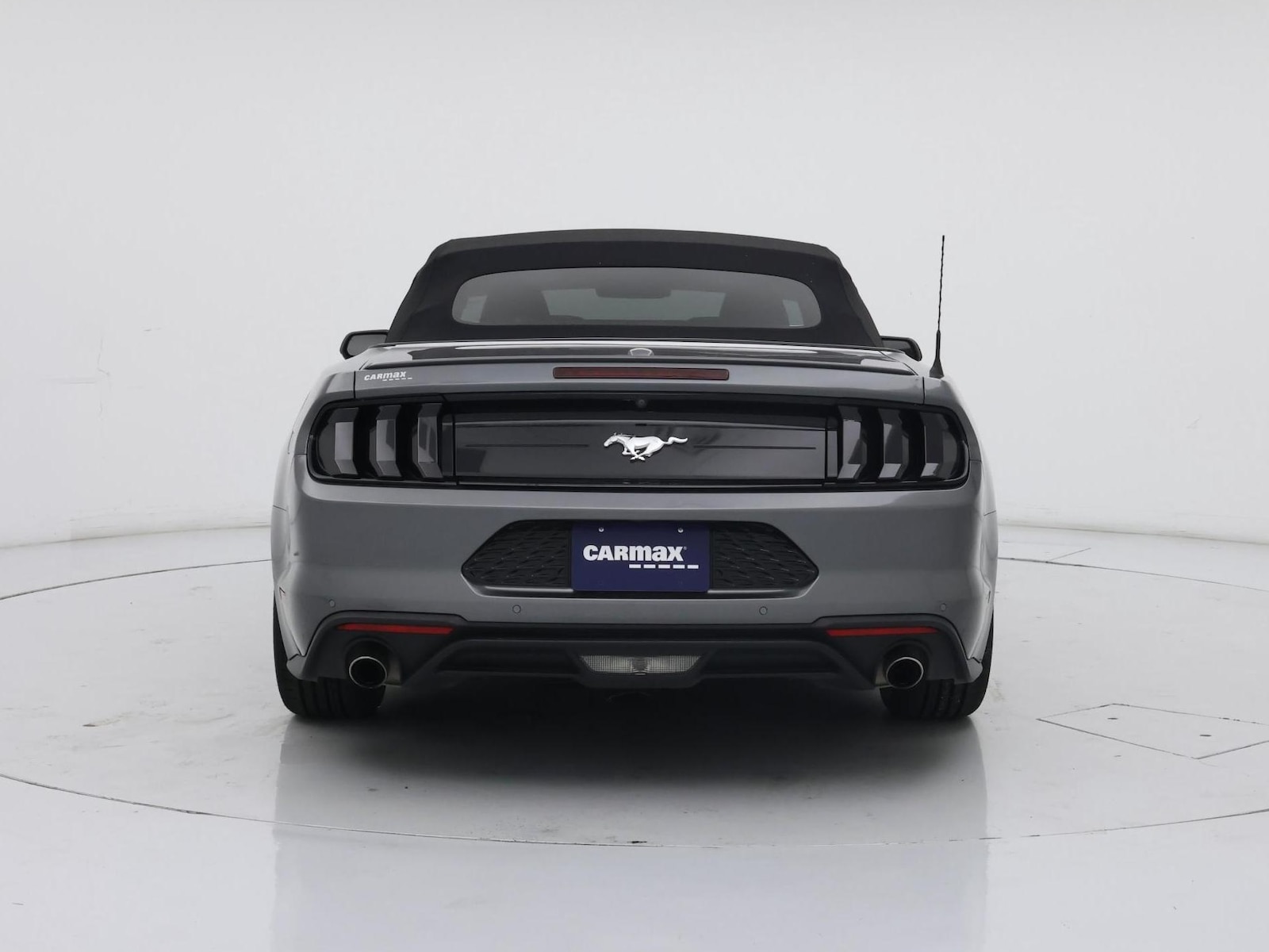 2022 Ford Mustang EcoBoost Premium - Photo 7