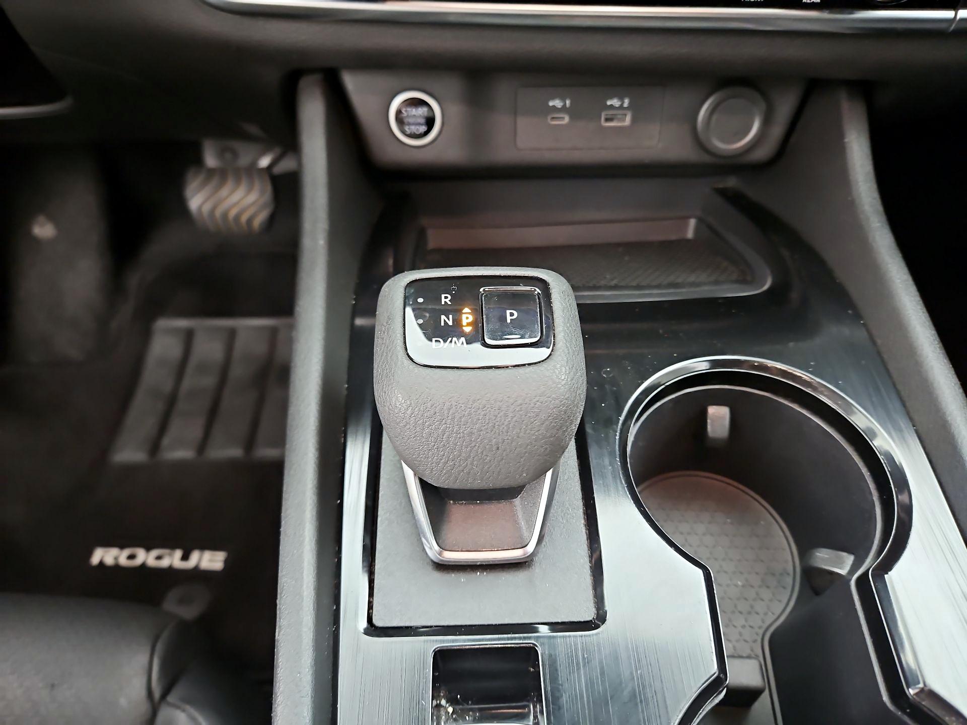 Thumbnail: 2023 Nissan Rogue - 17