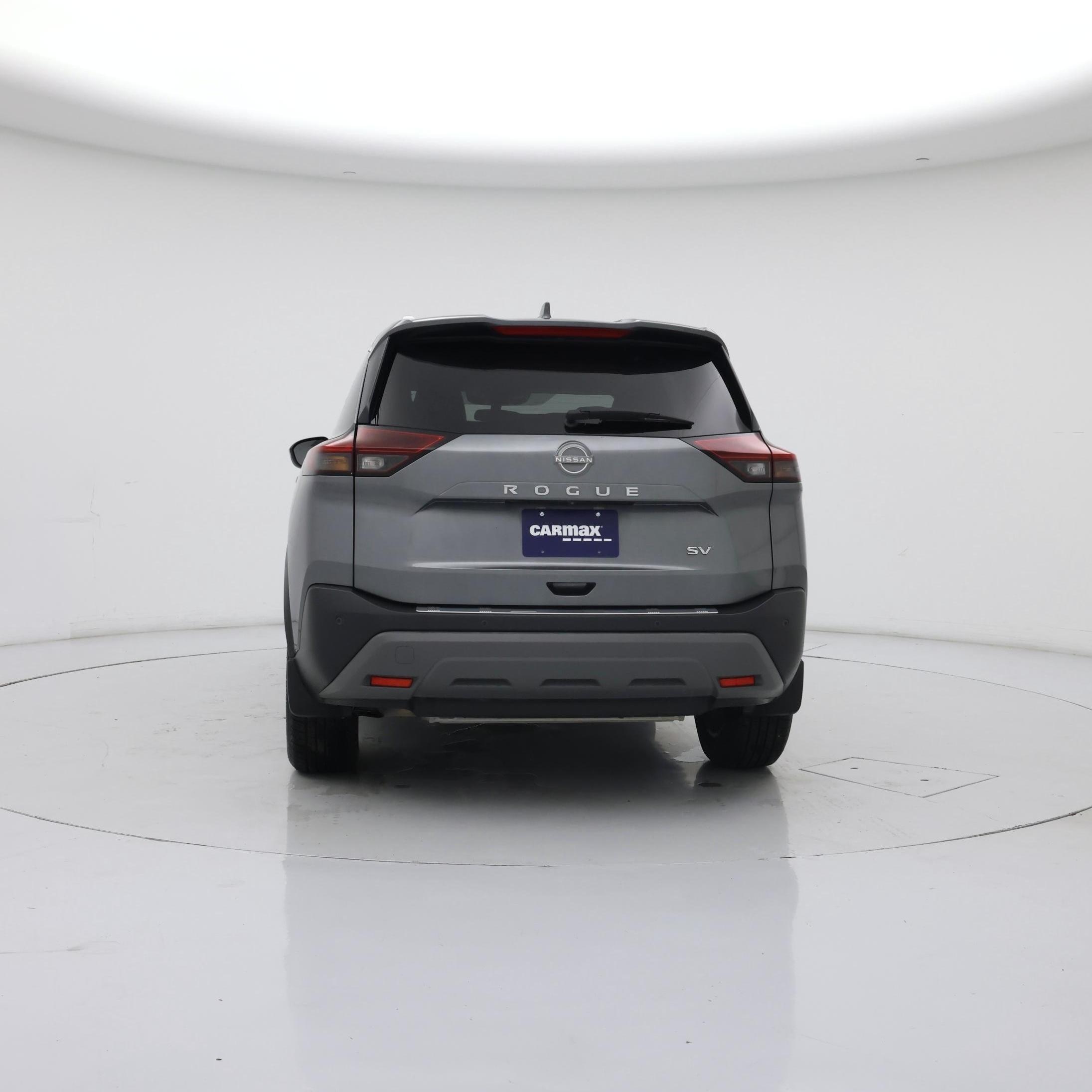 Thumbnail: 2023 Nissan Rogue - 6