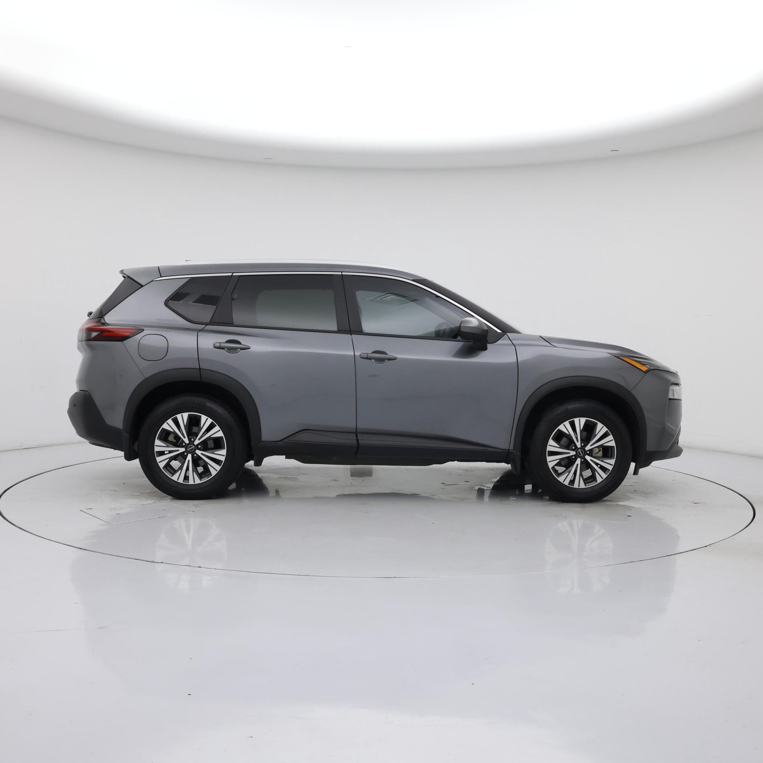 Thumbnail: 2023 Nissan Rogue - 7