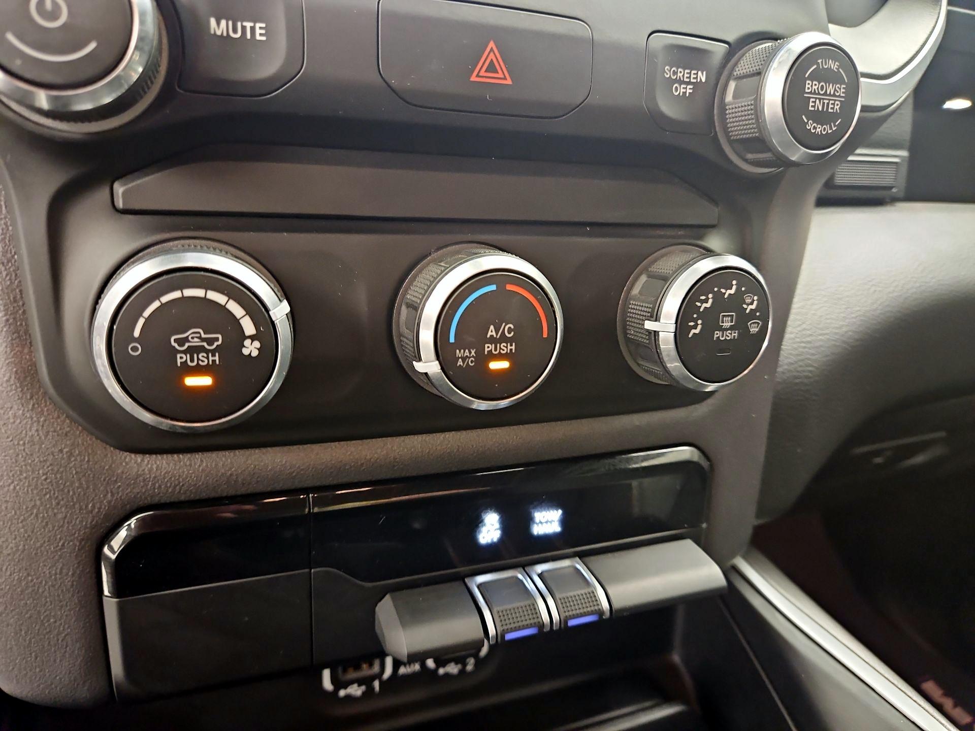 Thumbnail: 2022 RAM 1500 - 16