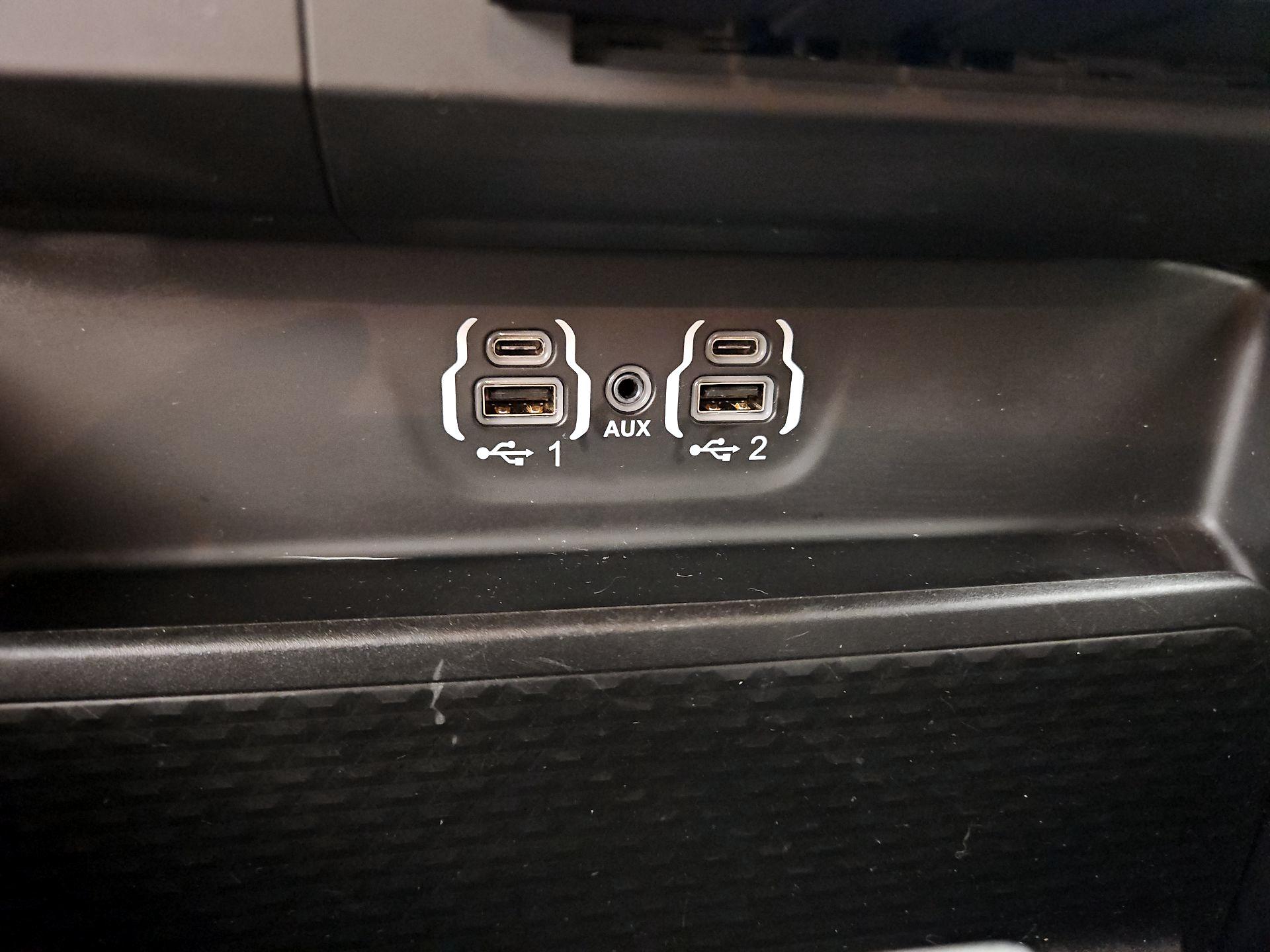 Thumbnail: 2022 RAM 1500 - 18