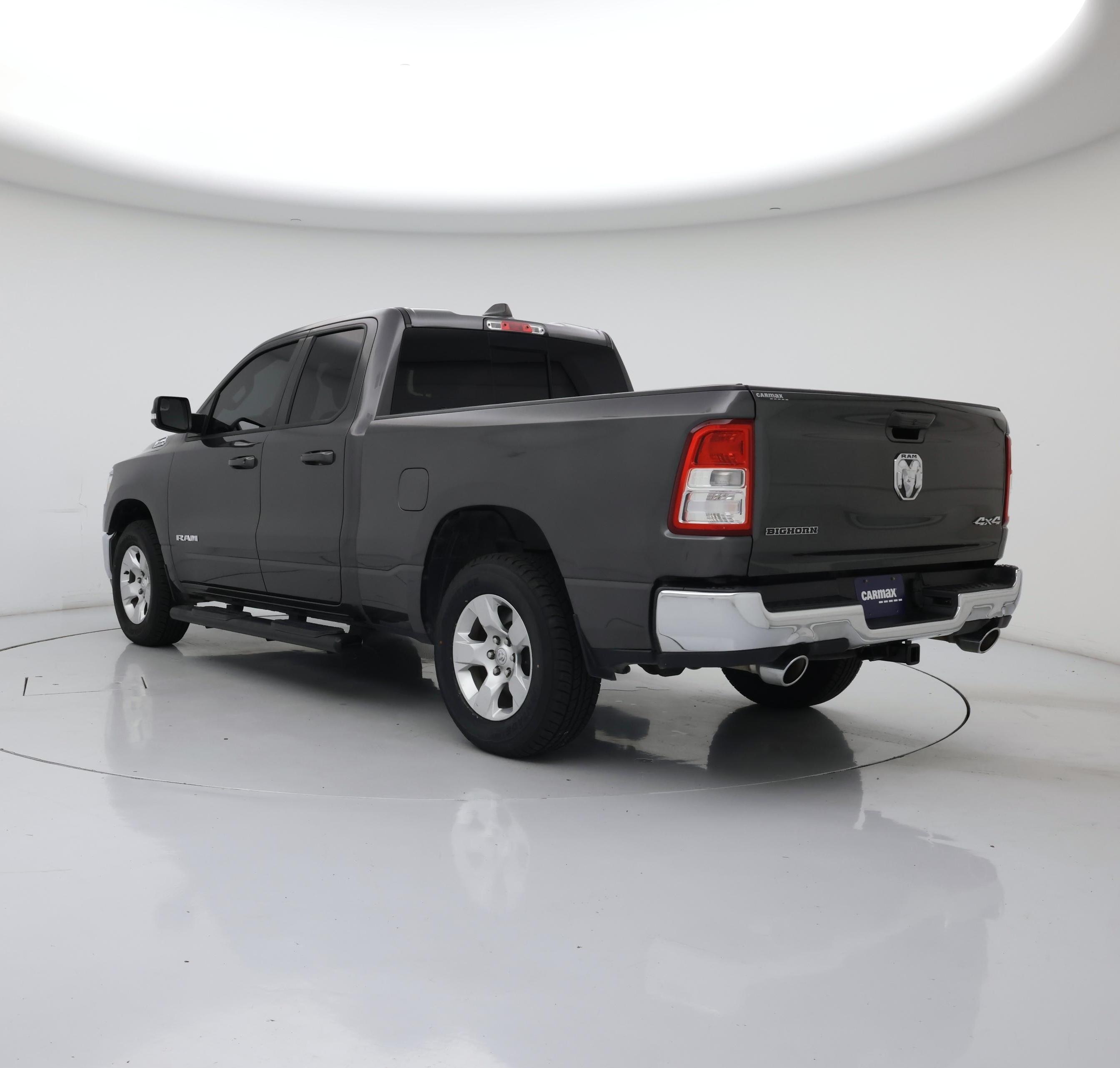 Thumbnail: 2022 RAM 1500 - 2