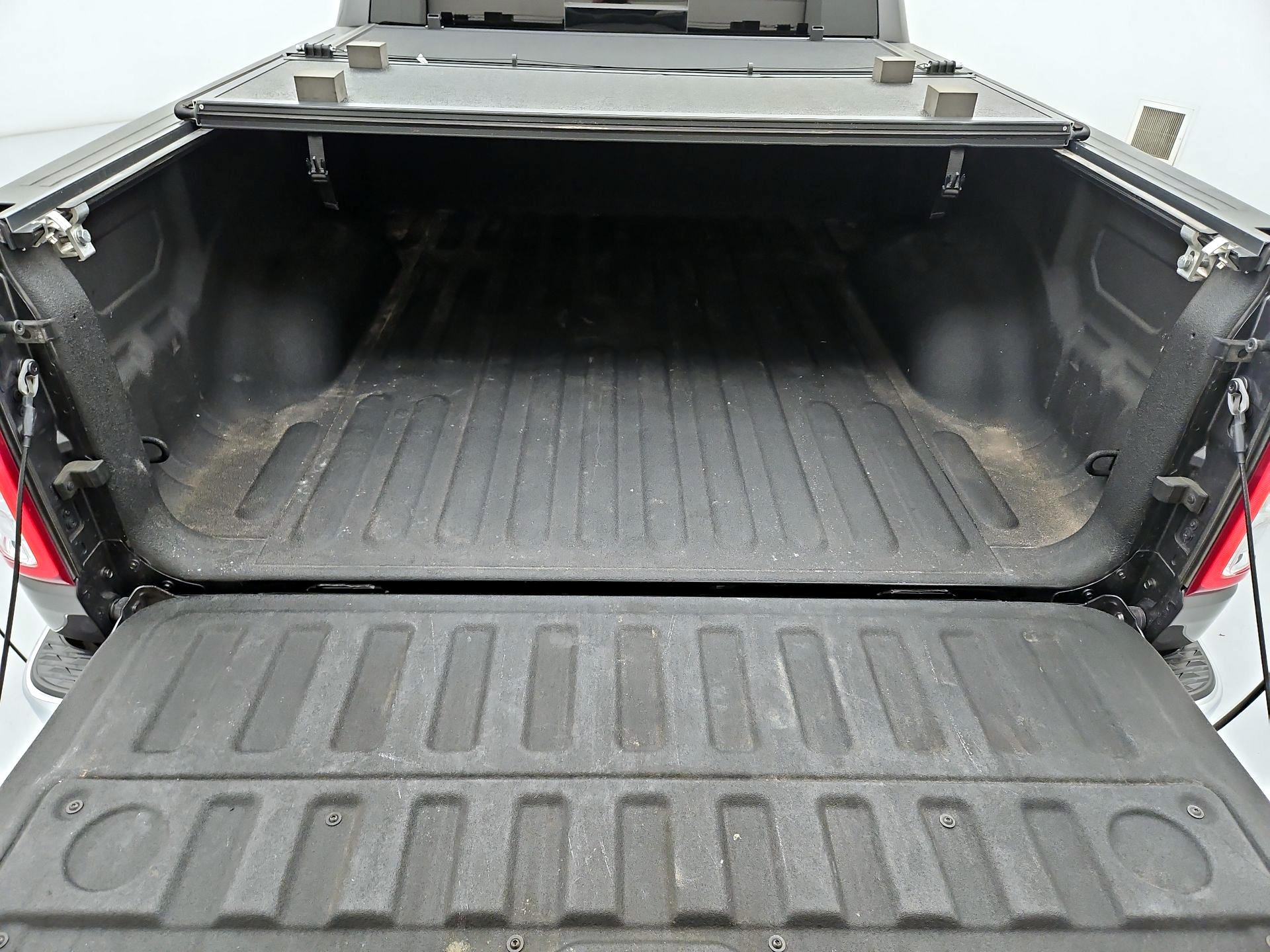 Thumbnail: 2022 RAM 1500 - 20
