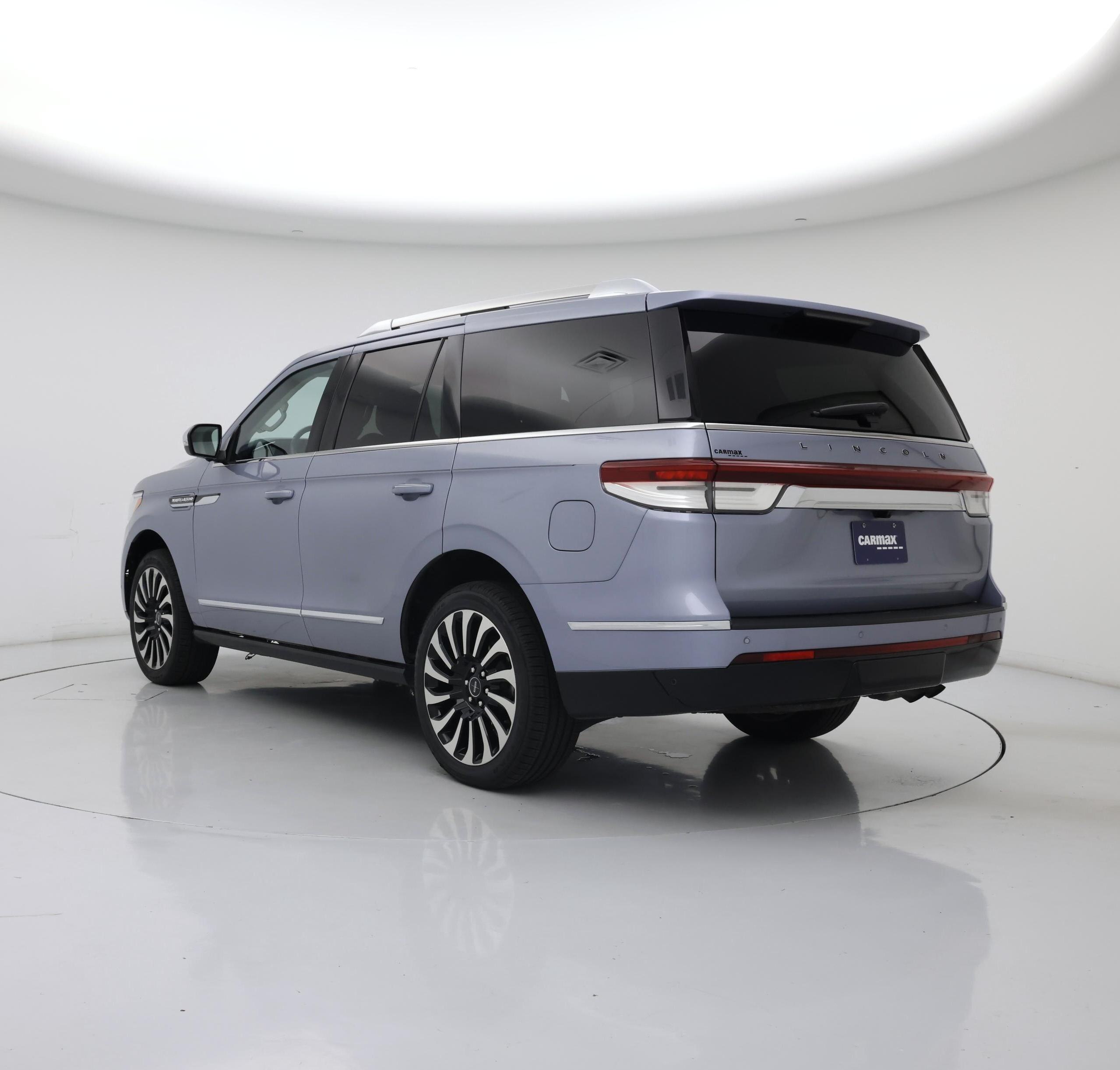 Thumbnail: 2022 Lincoln Navigator - 2