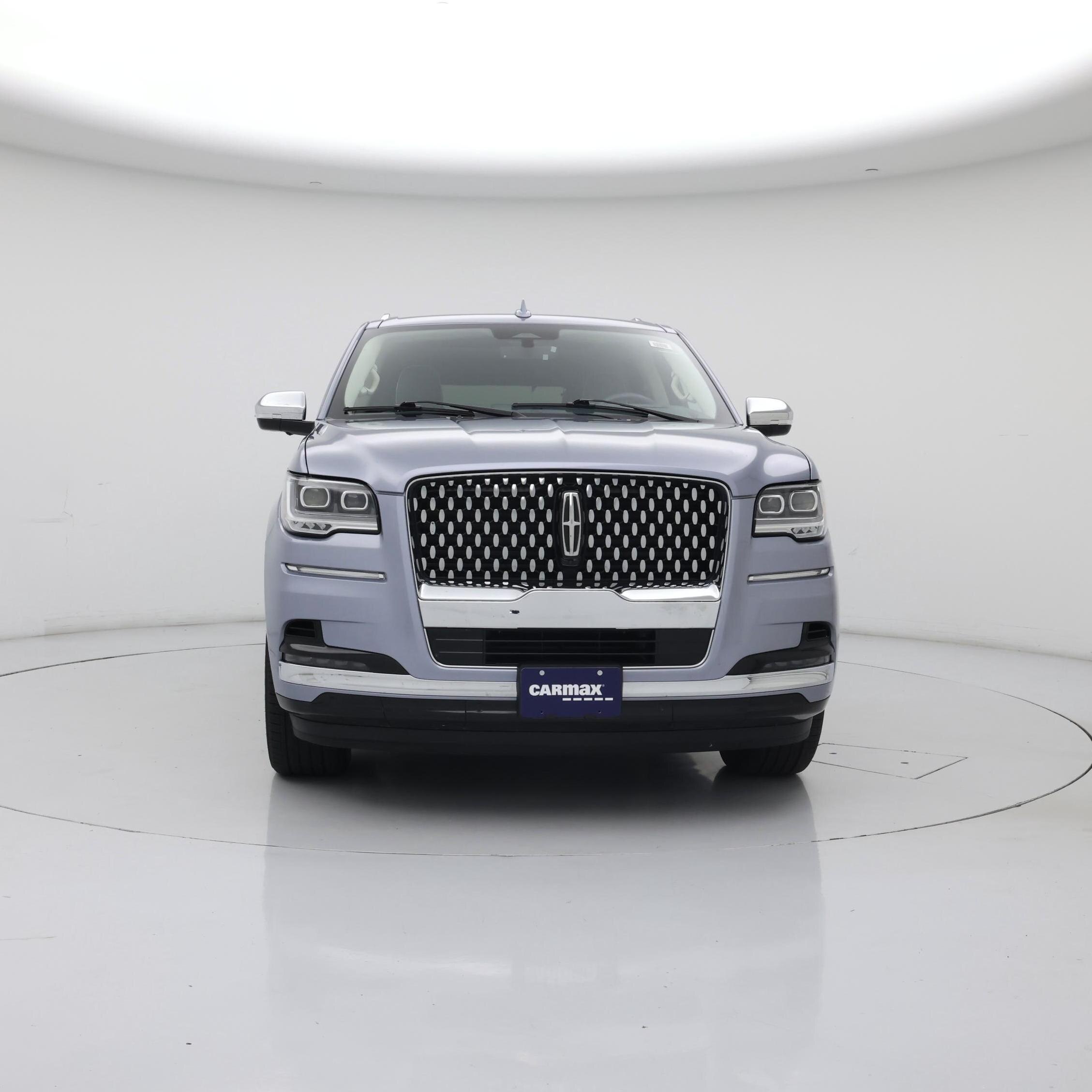 Thumbnail: 2022 Lincoln Navigator - 5