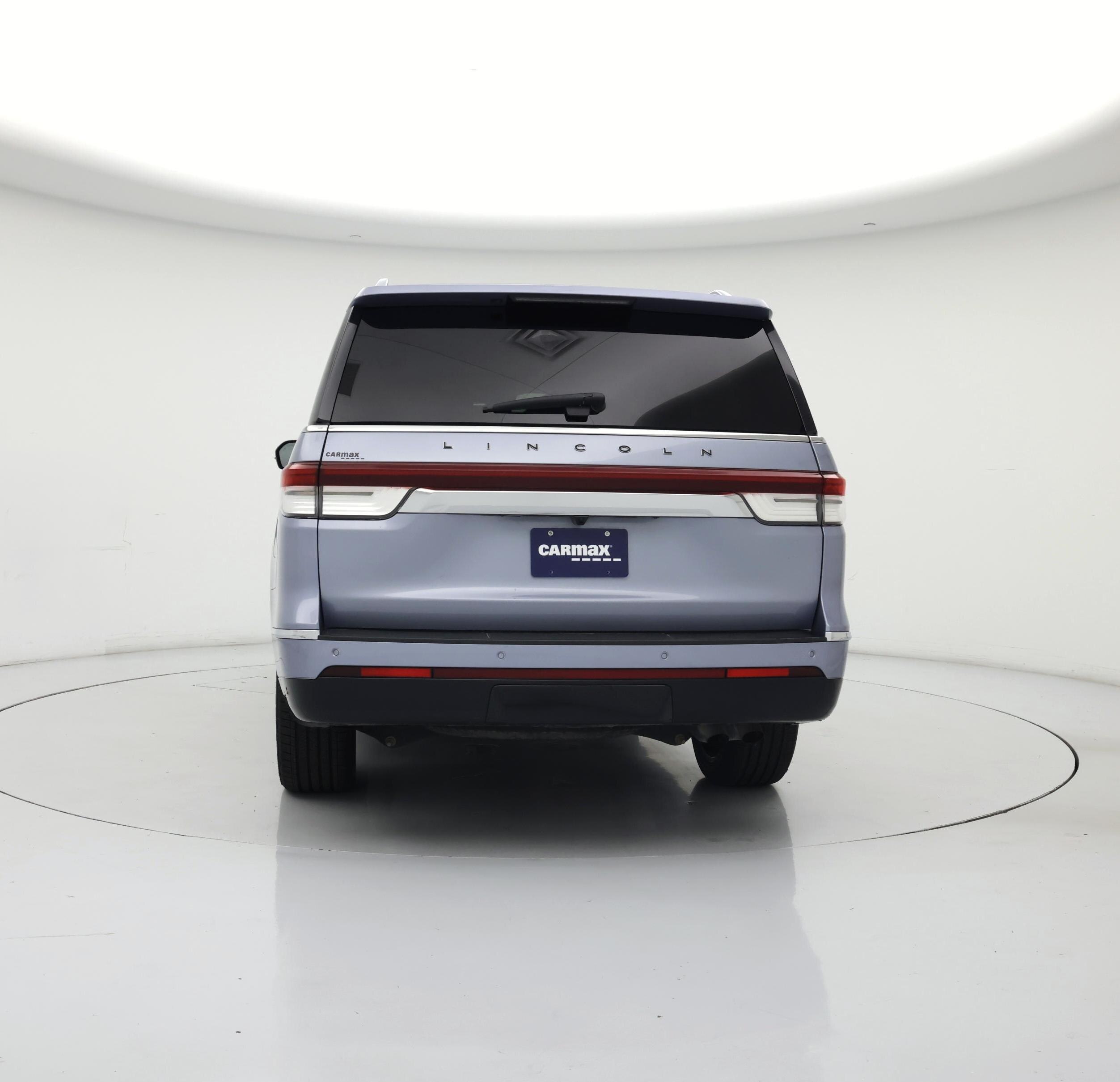 Thumbnail: 2022 Lincoln Navigator - 6