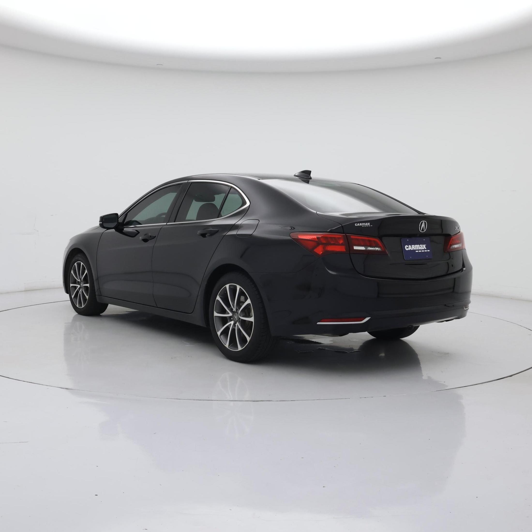 Thumbnail: 2017 Acura TLX - 2