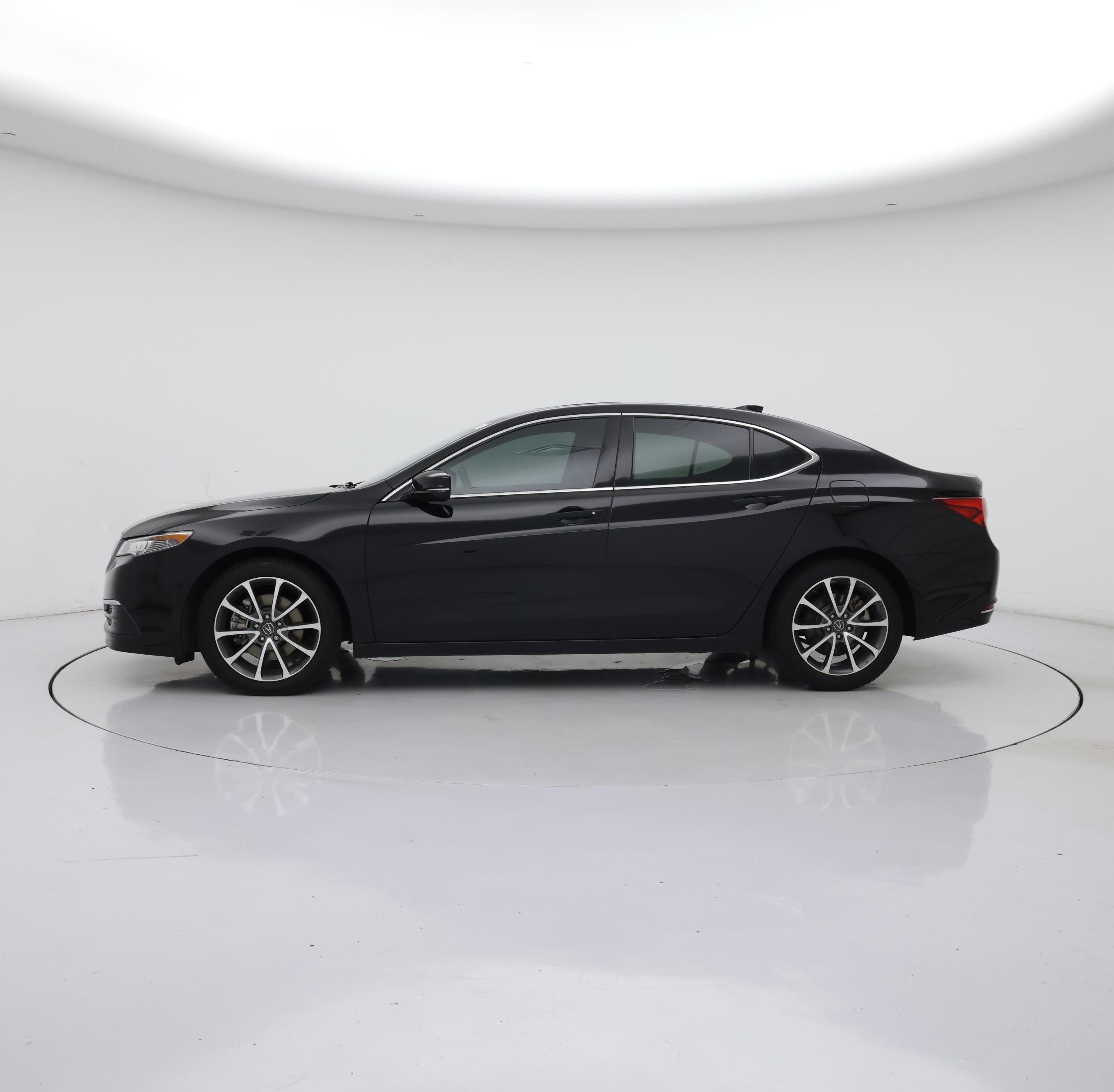 Thumbnail: 2017 Acura TLX - 3