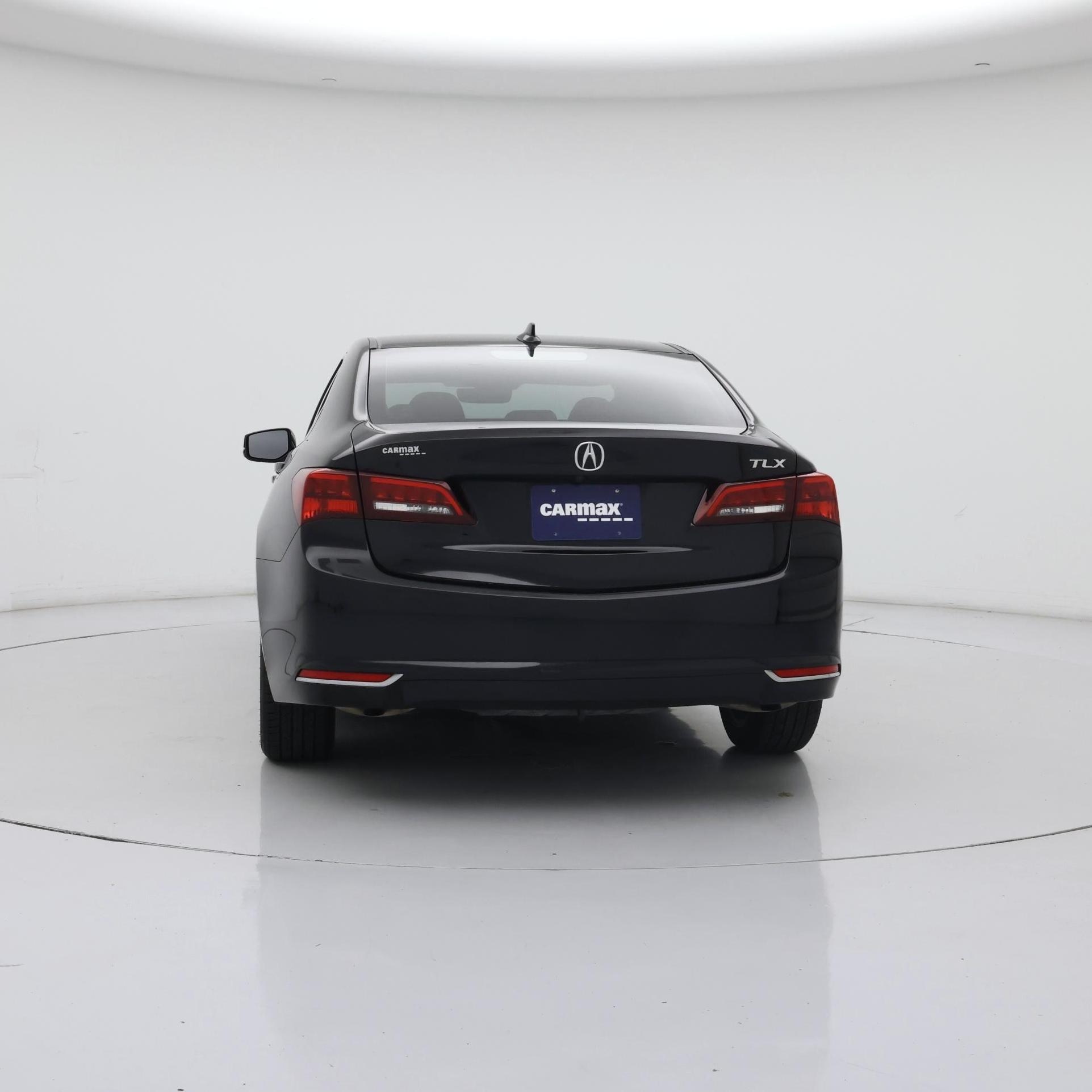 Thumbnail: 2017 Acura TLX - 6