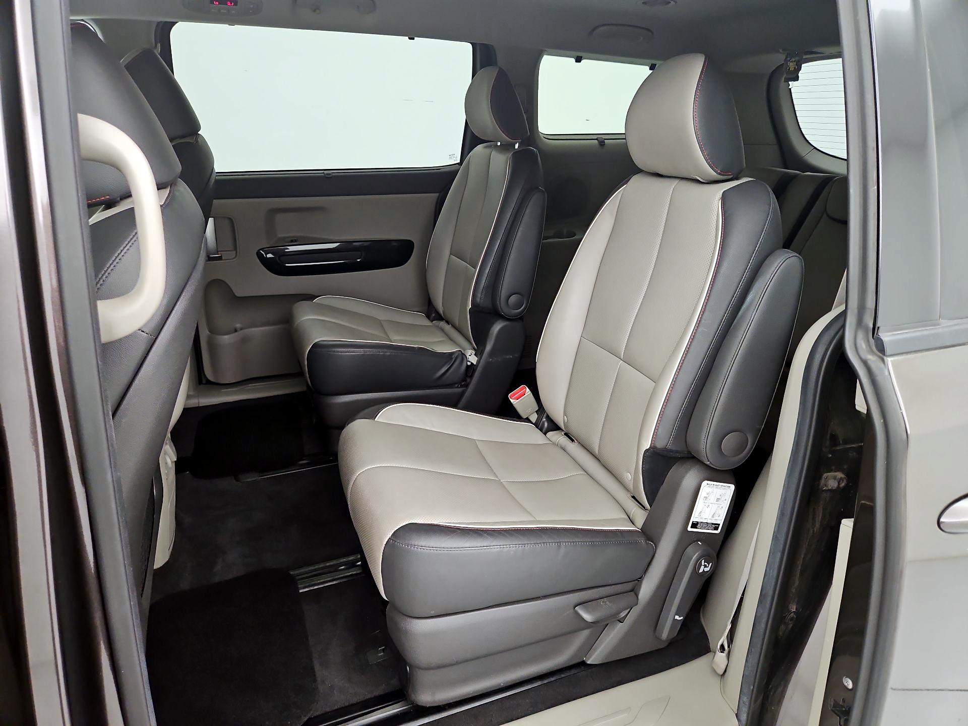 Thumbnail: 2018 Kia Sedona - 20