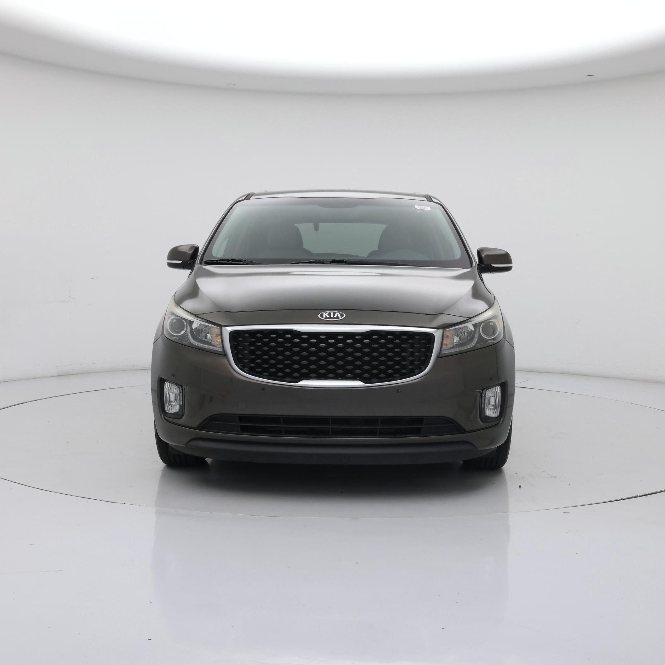 Thumbnail: 2018 Kia Sedona - 5