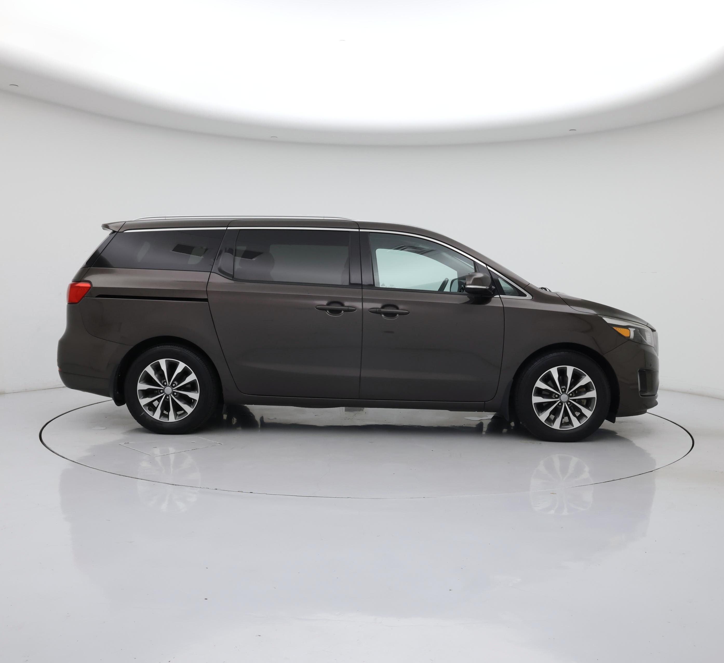 Thumbnail: 2018 Kia Sedona - 7