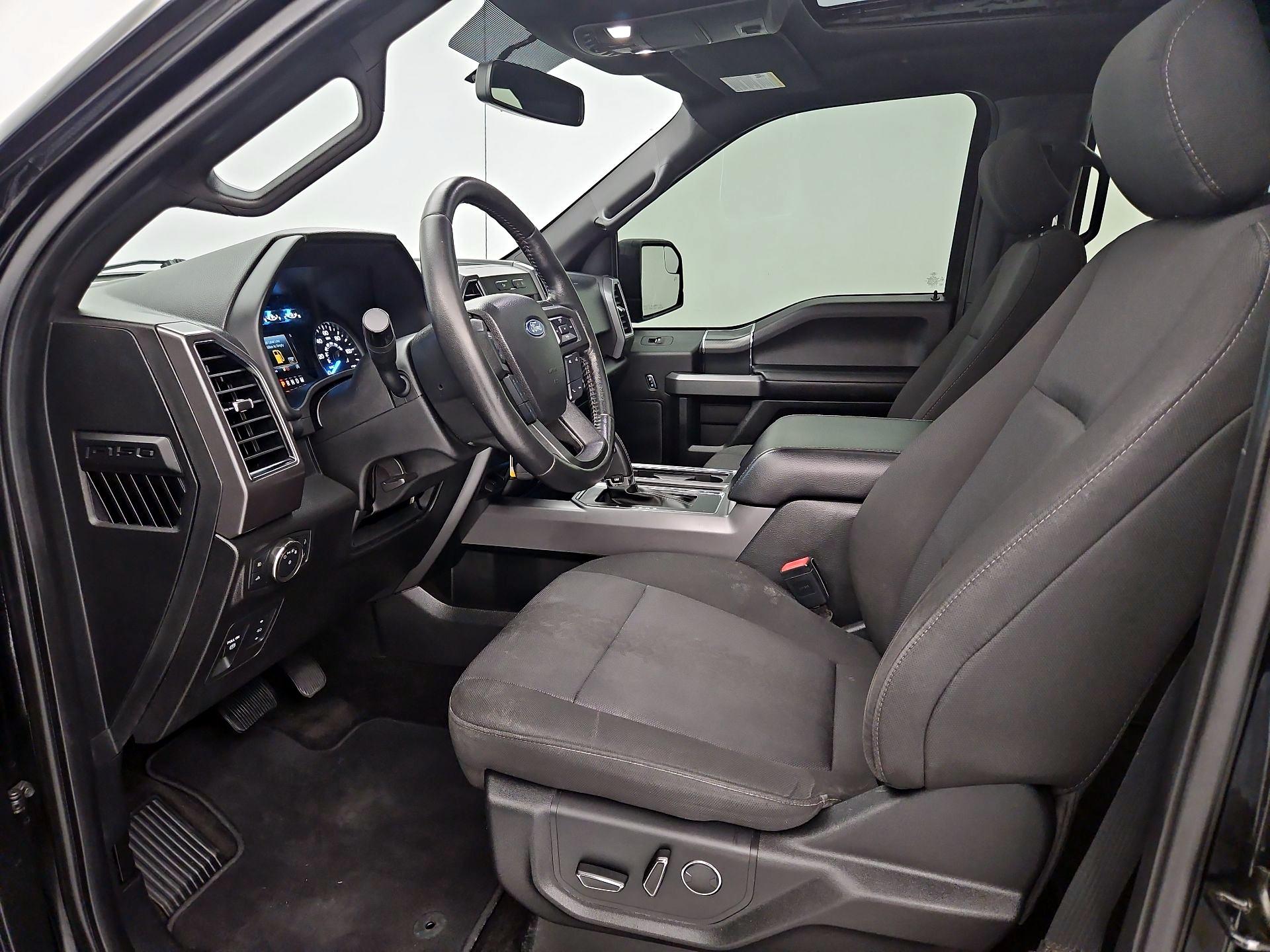 Thumbnail: 2018 Ford F-150 - 11