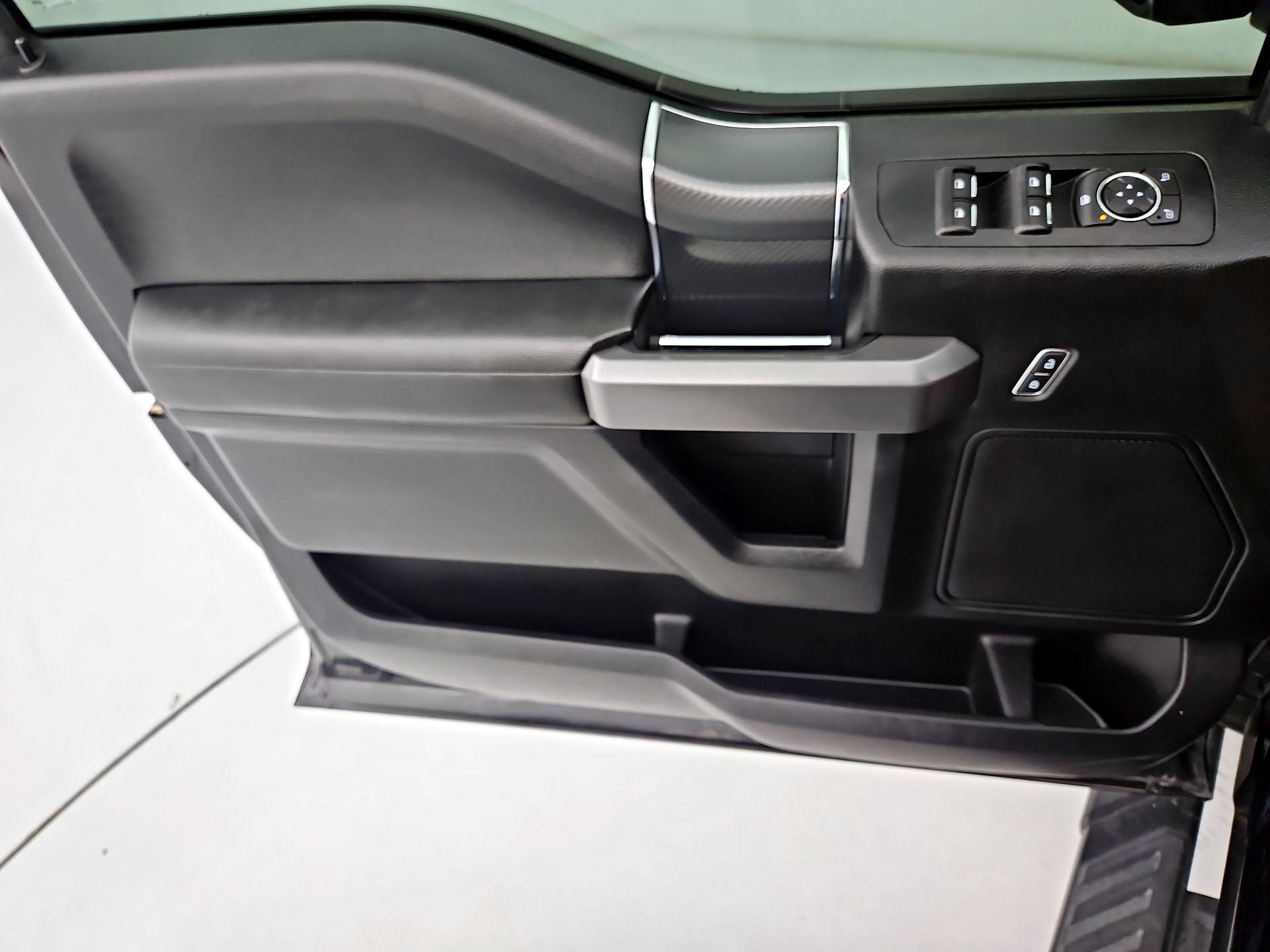Thumbnail: 2018 Ford F-150 - 12