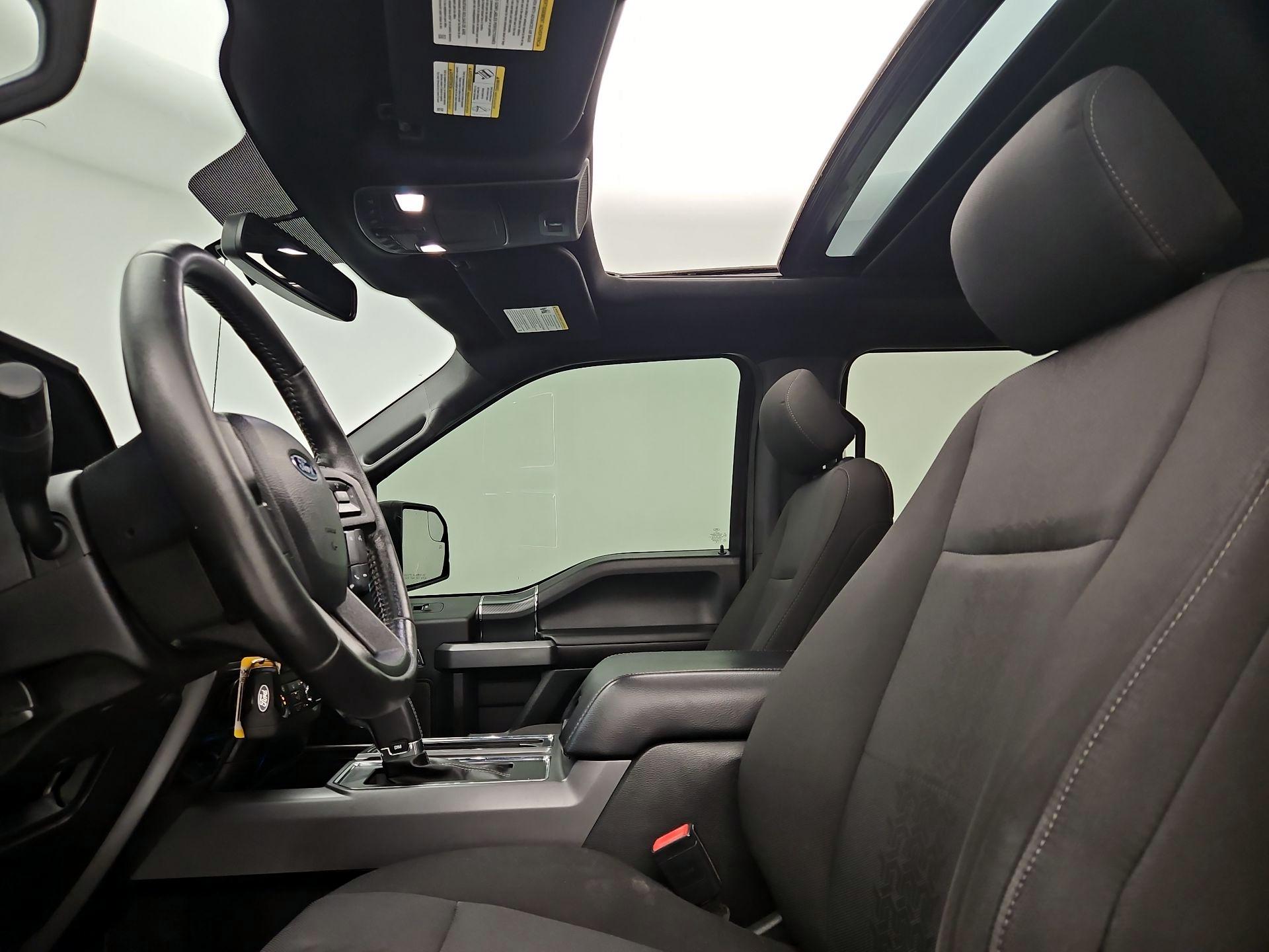 Thumbnail: 2018 Ford F-150 - 20