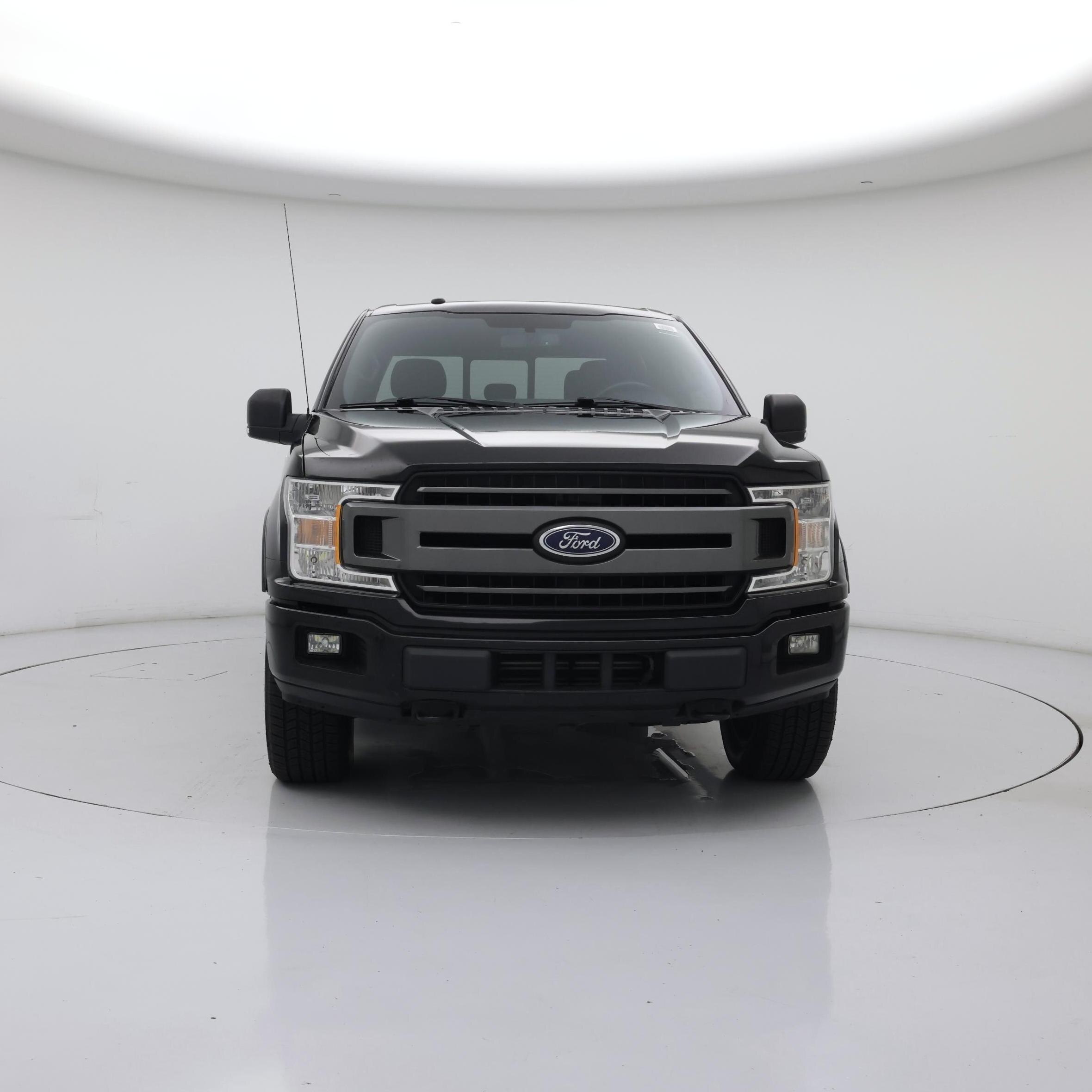 Thumbnail: 2018 Ford F-150 - 5