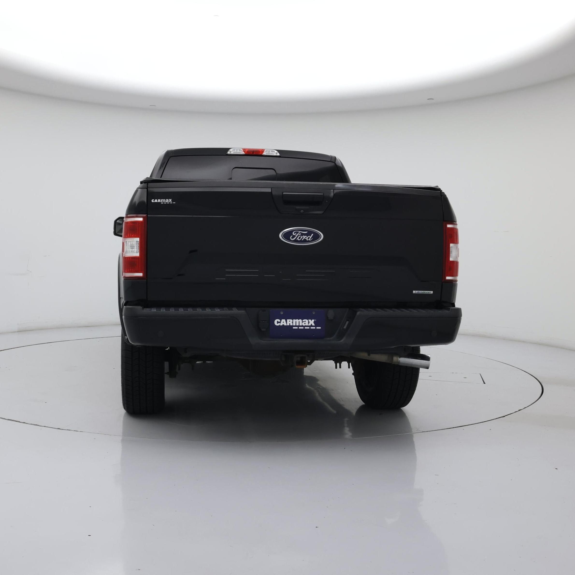 Thumbnail: 2018 Ford F-150 - 6