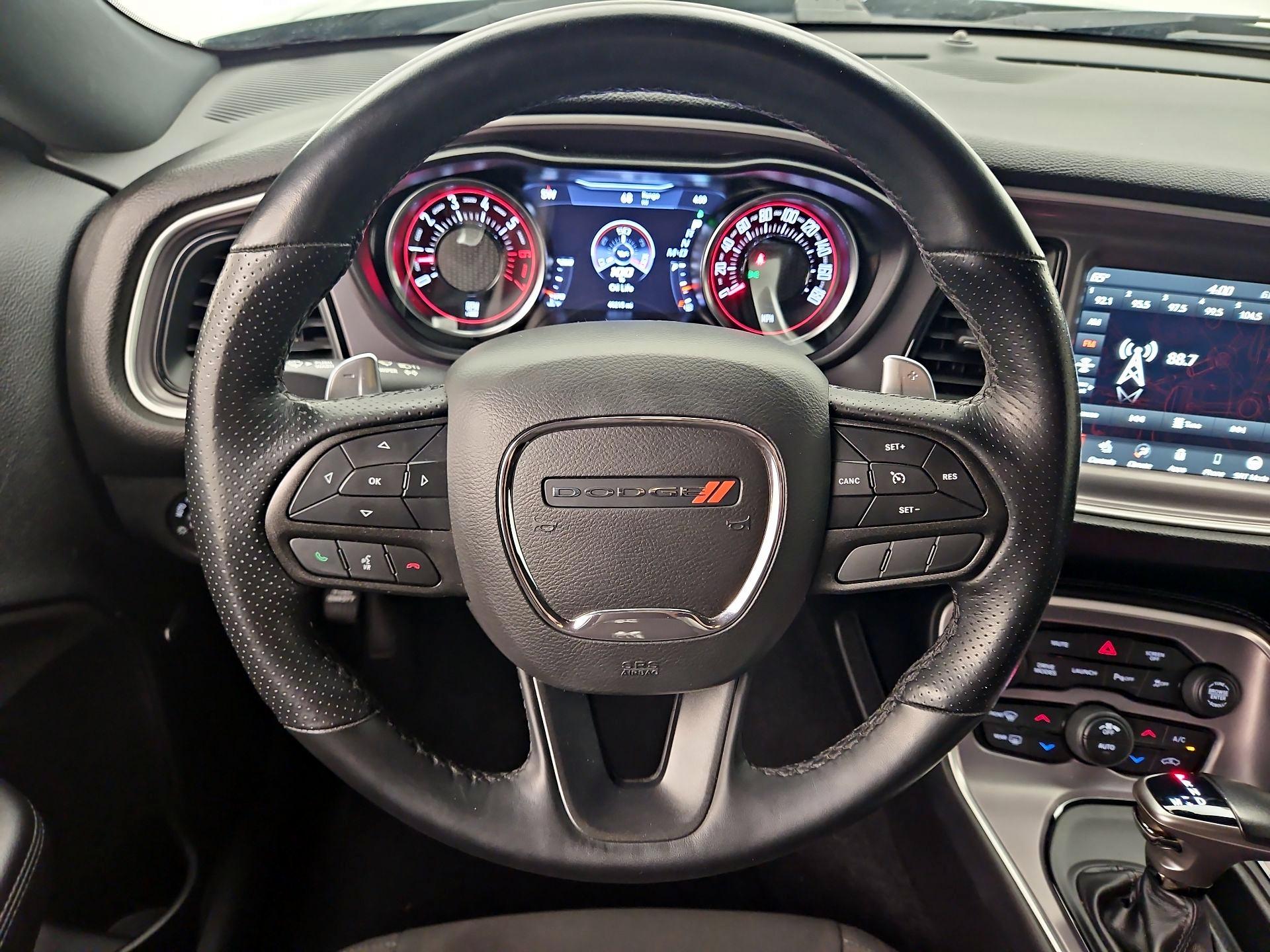 Thumbnail: 2022 Dodge Challenger - 10