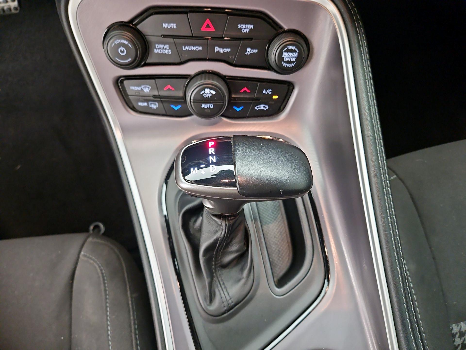 Thumbnail: 2022 Dodge Challenger - 17