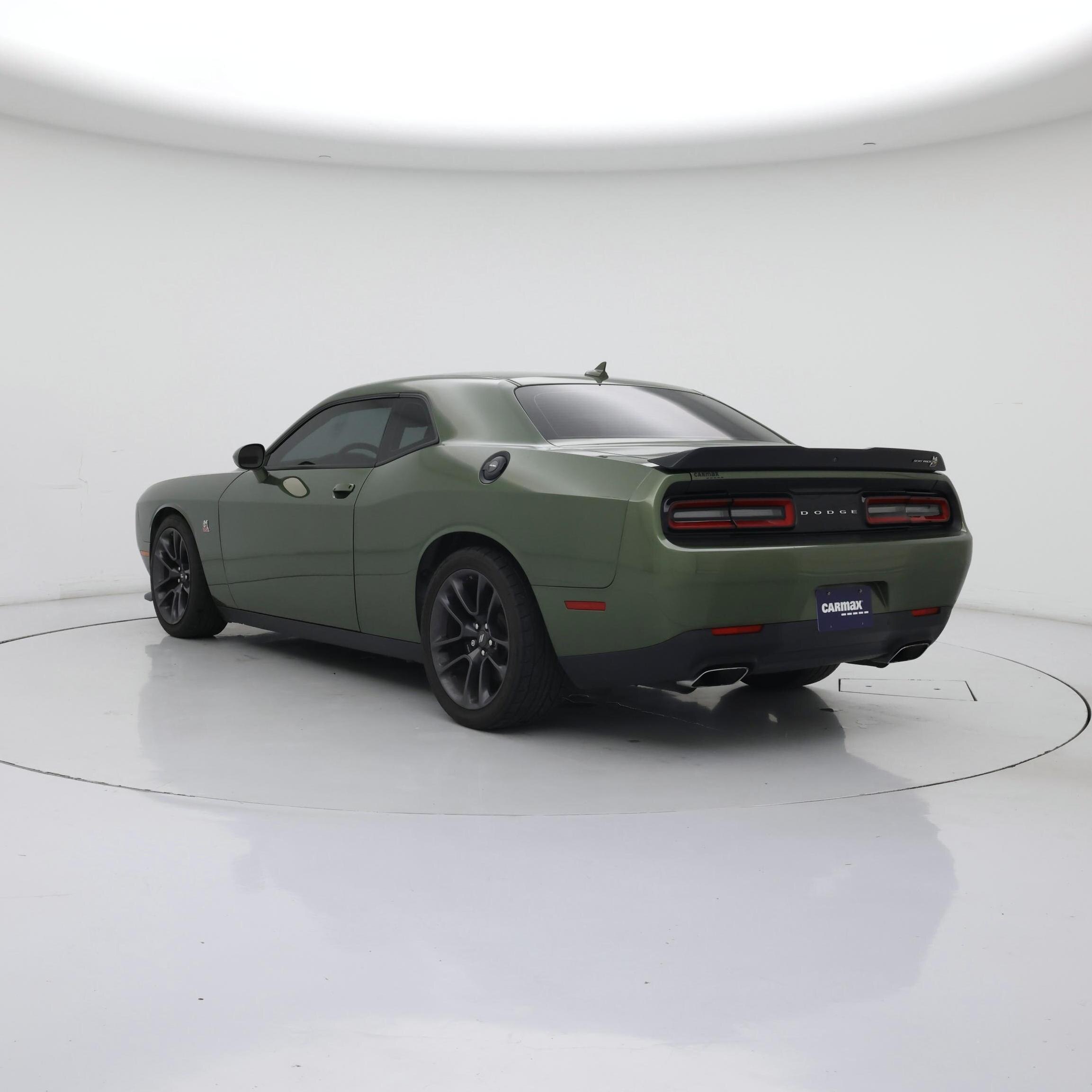 Thumbnail: 2022 Dodge Challenger - 2