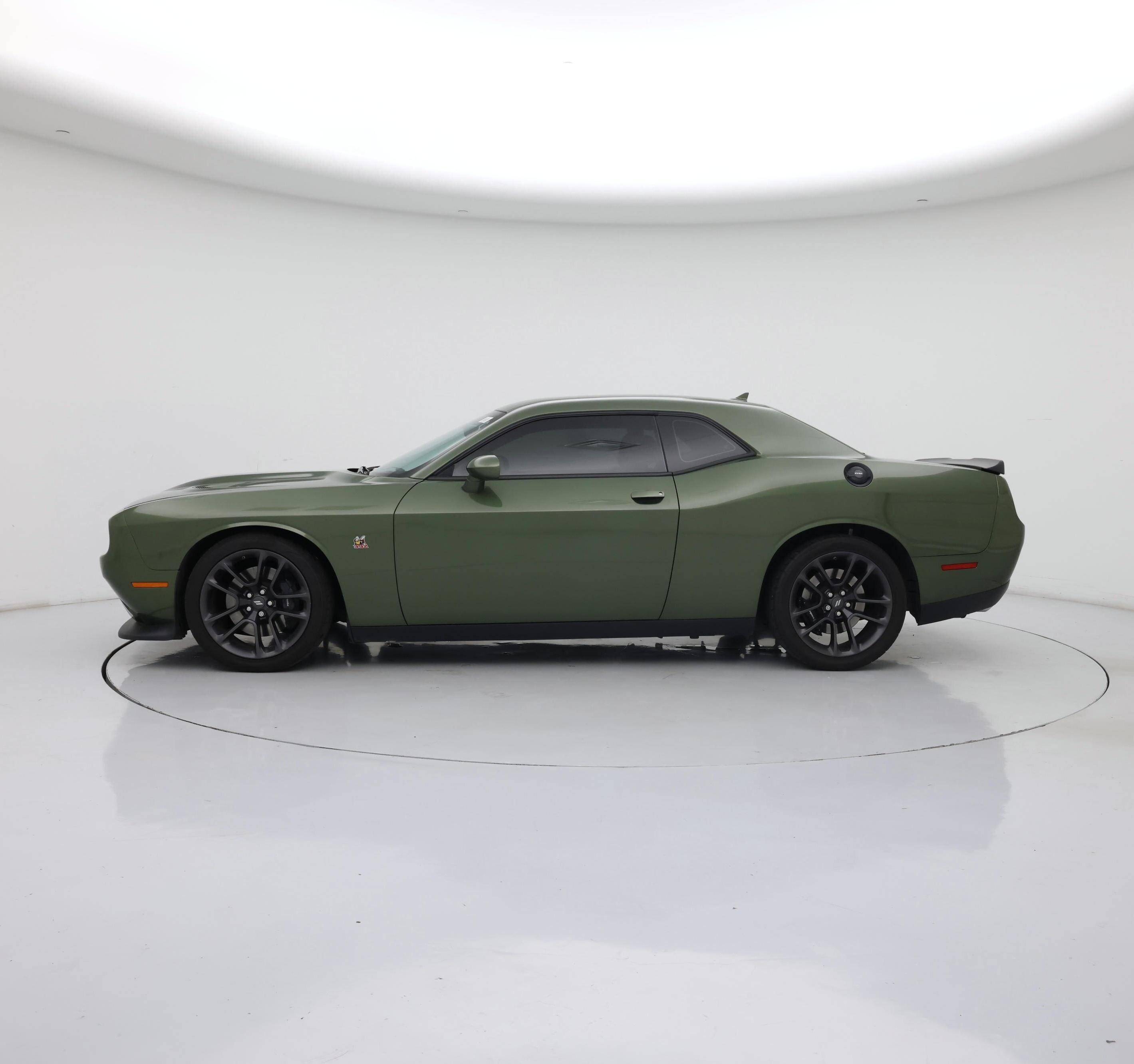 Thumbnail: 2022 Dodge Challenger - 3
