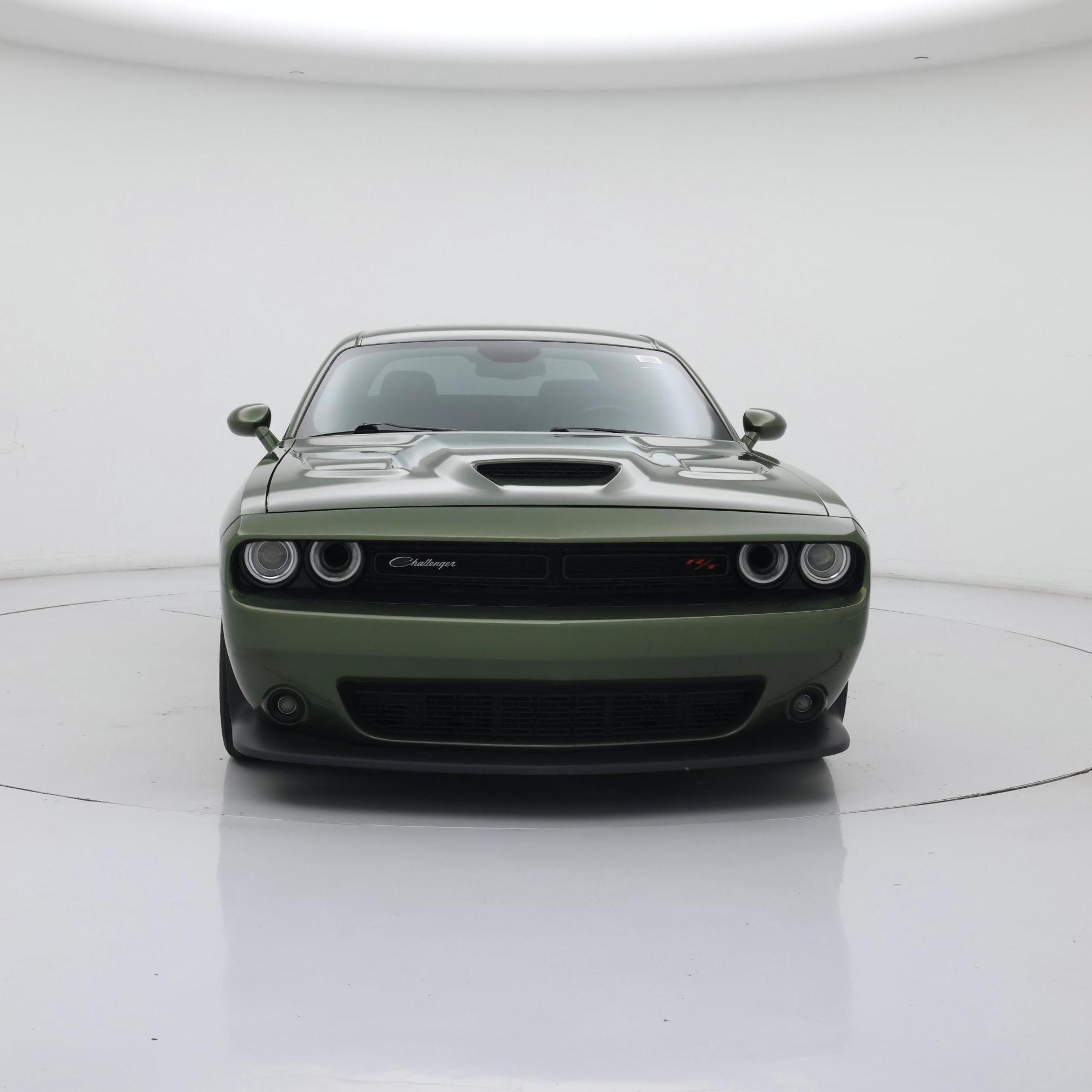 Thumbnail: 2022 Dodge Challenger - 5