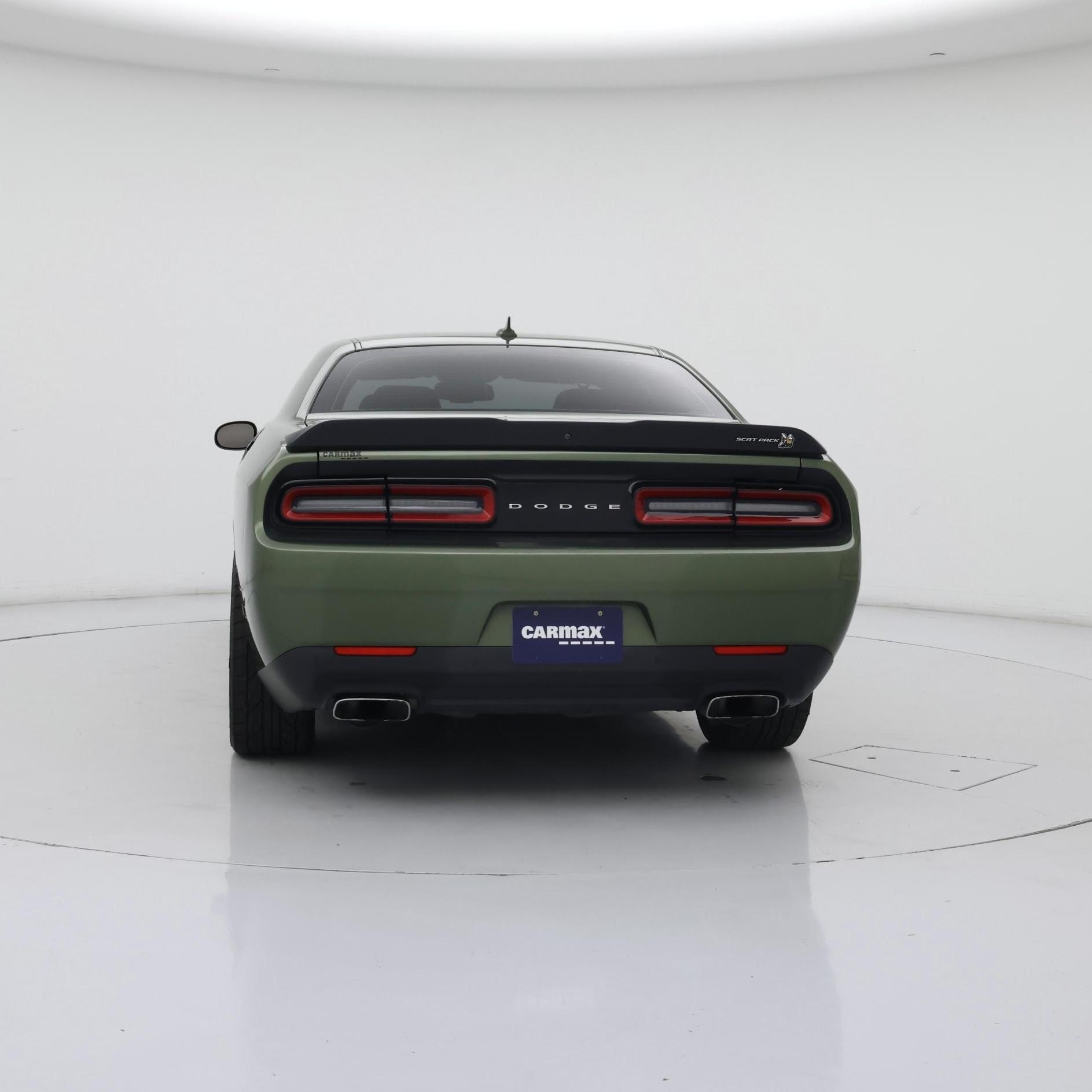 Thumbnail: 2022 Dodge Challenger - 6