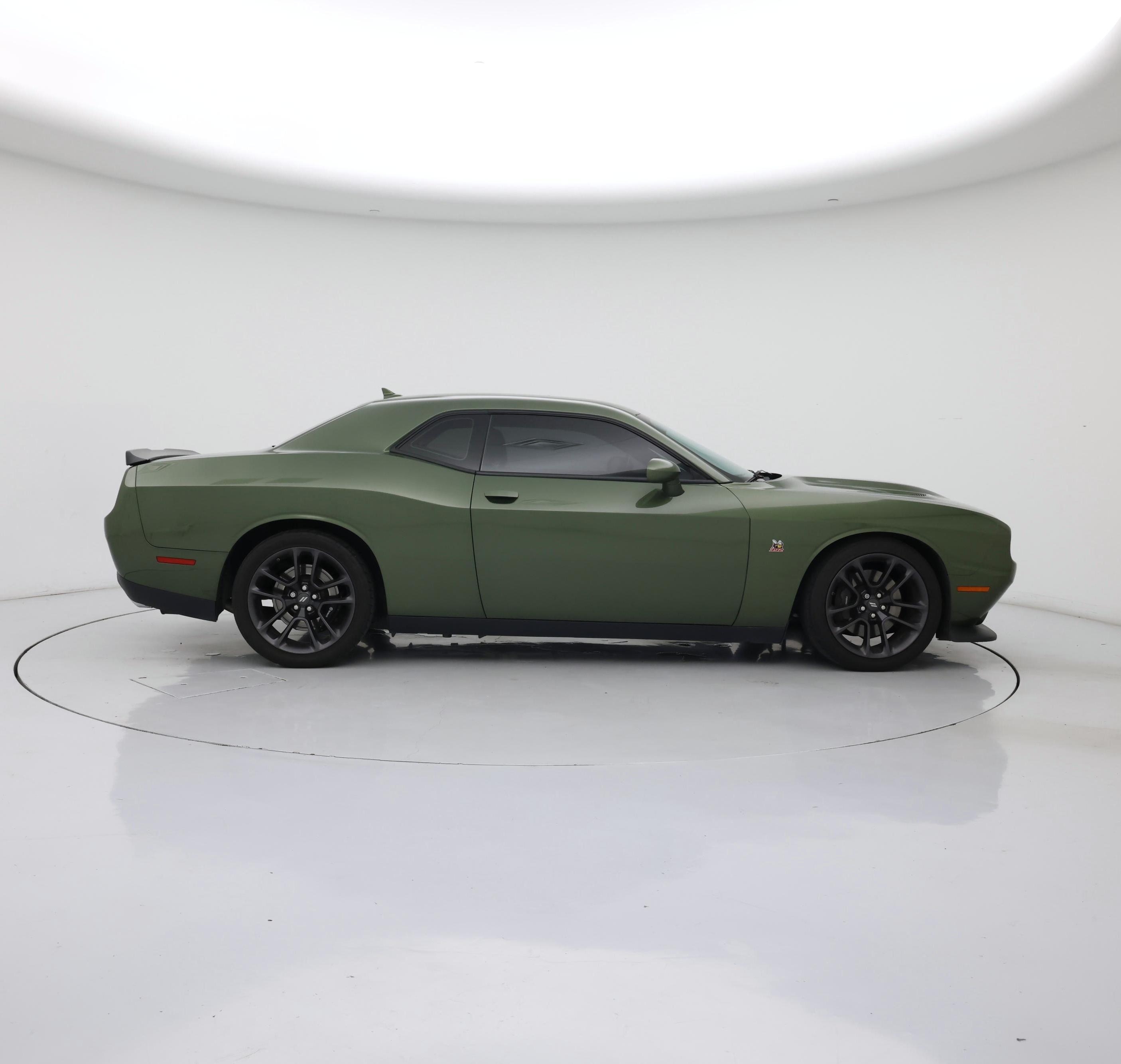 Thumbnail: 2022 Dodge Challenger - 7