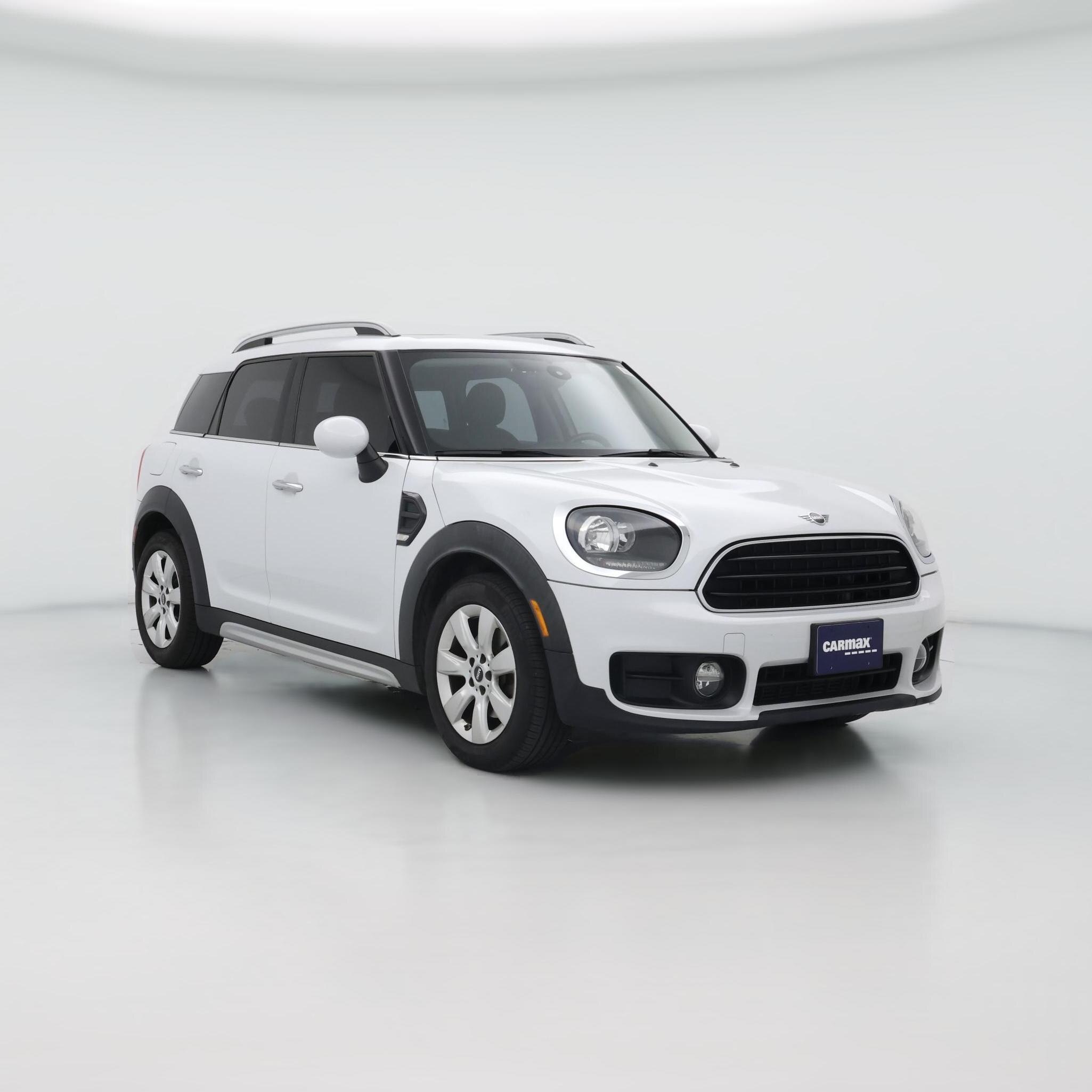 Thumbnail: 2019 MINI Cooper Countryman - 1