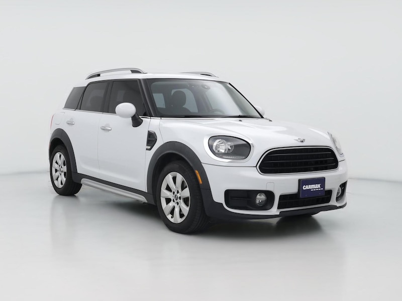 2019 Mini Cooper Countryman null