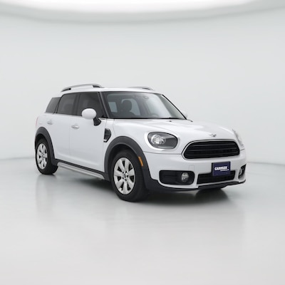 2019 Mini Cooper Countryman