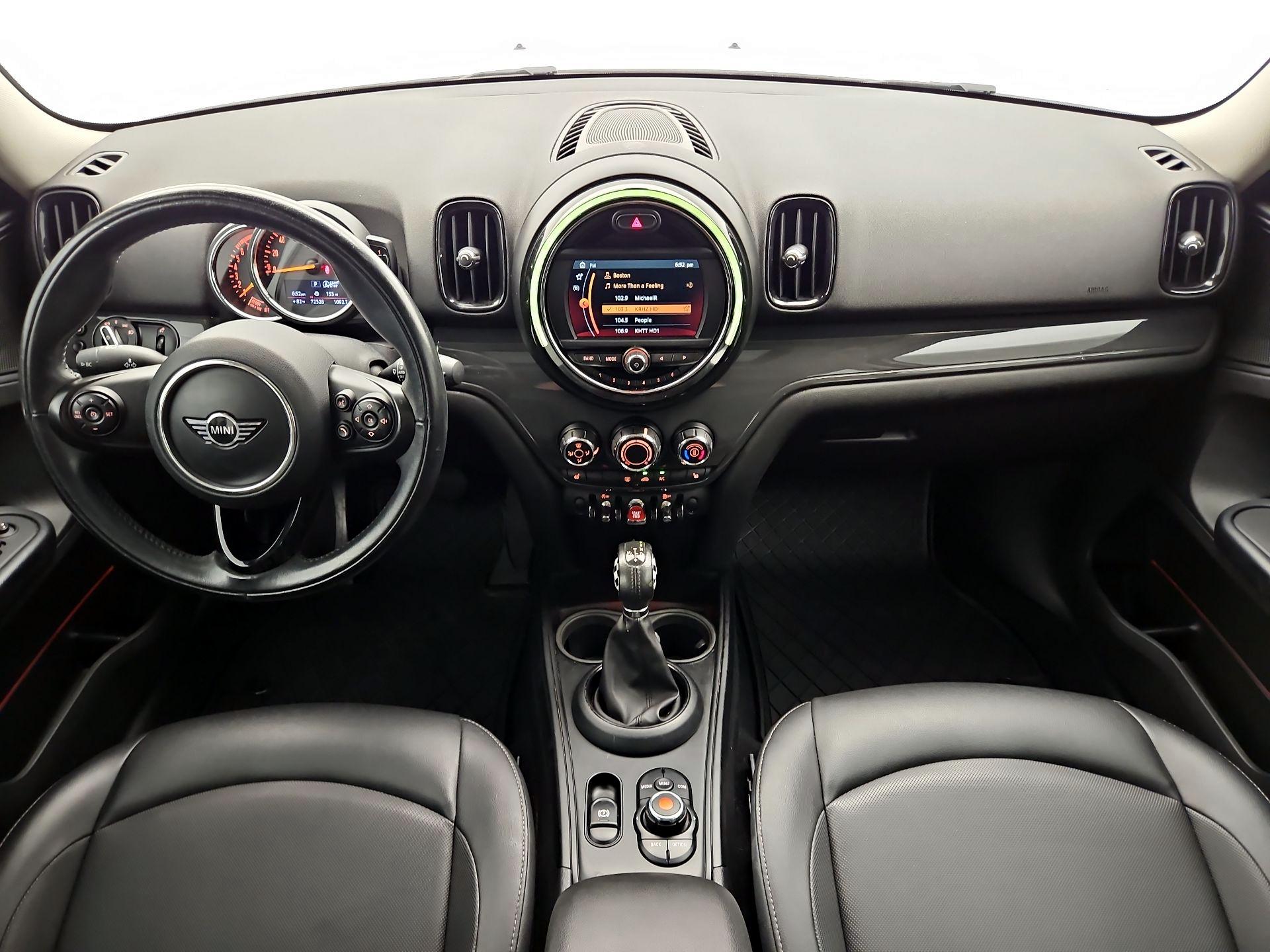 Thumbnail: 2019 MINI Cooper Countryman - 9