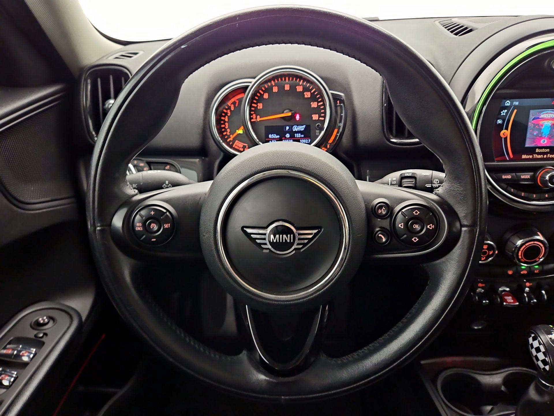 Thumbnail: 2019 MINI Cooper Countryman - 10