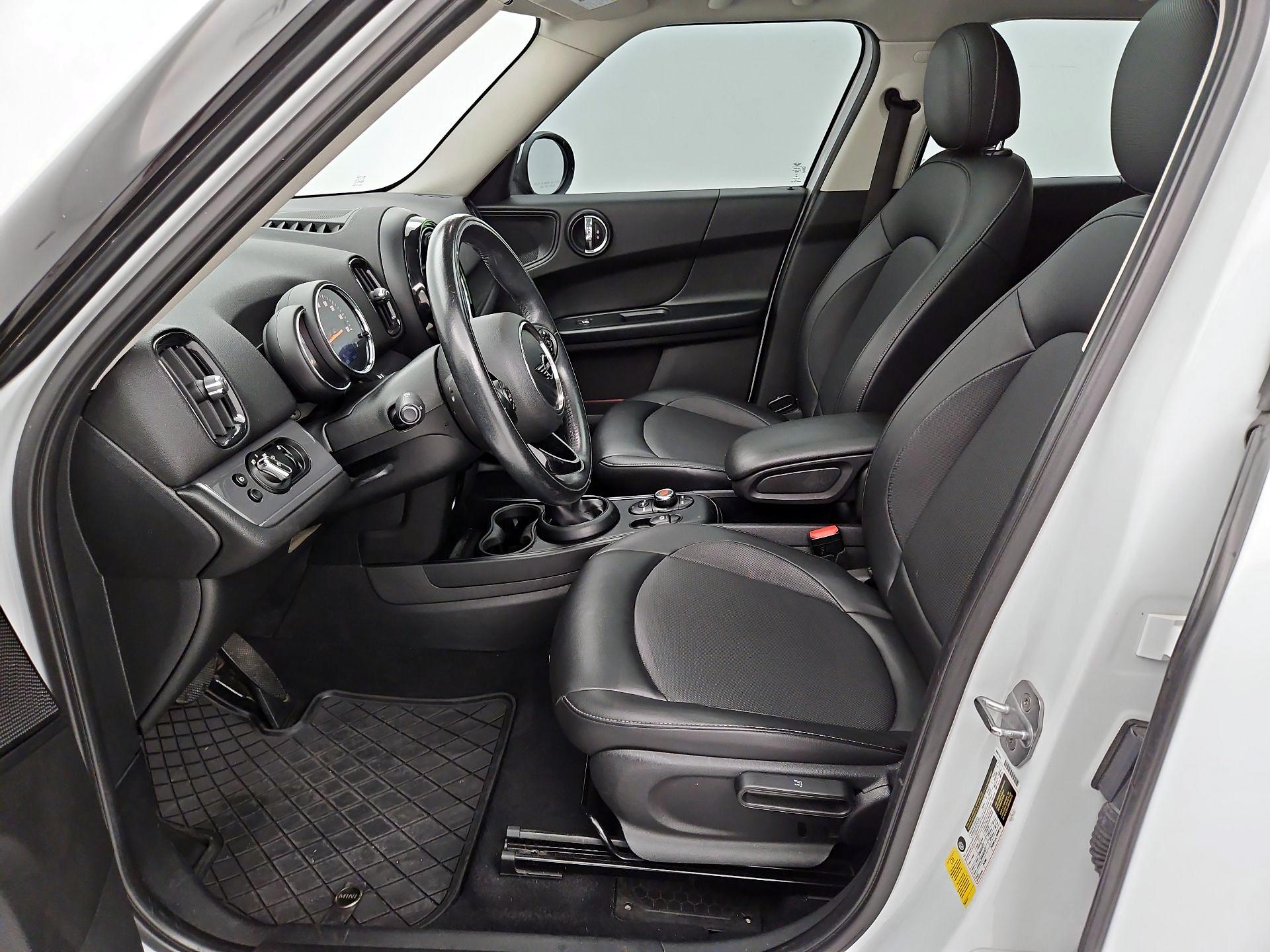 Thumbnail: 2019 MINI Cooper Countryman - 11