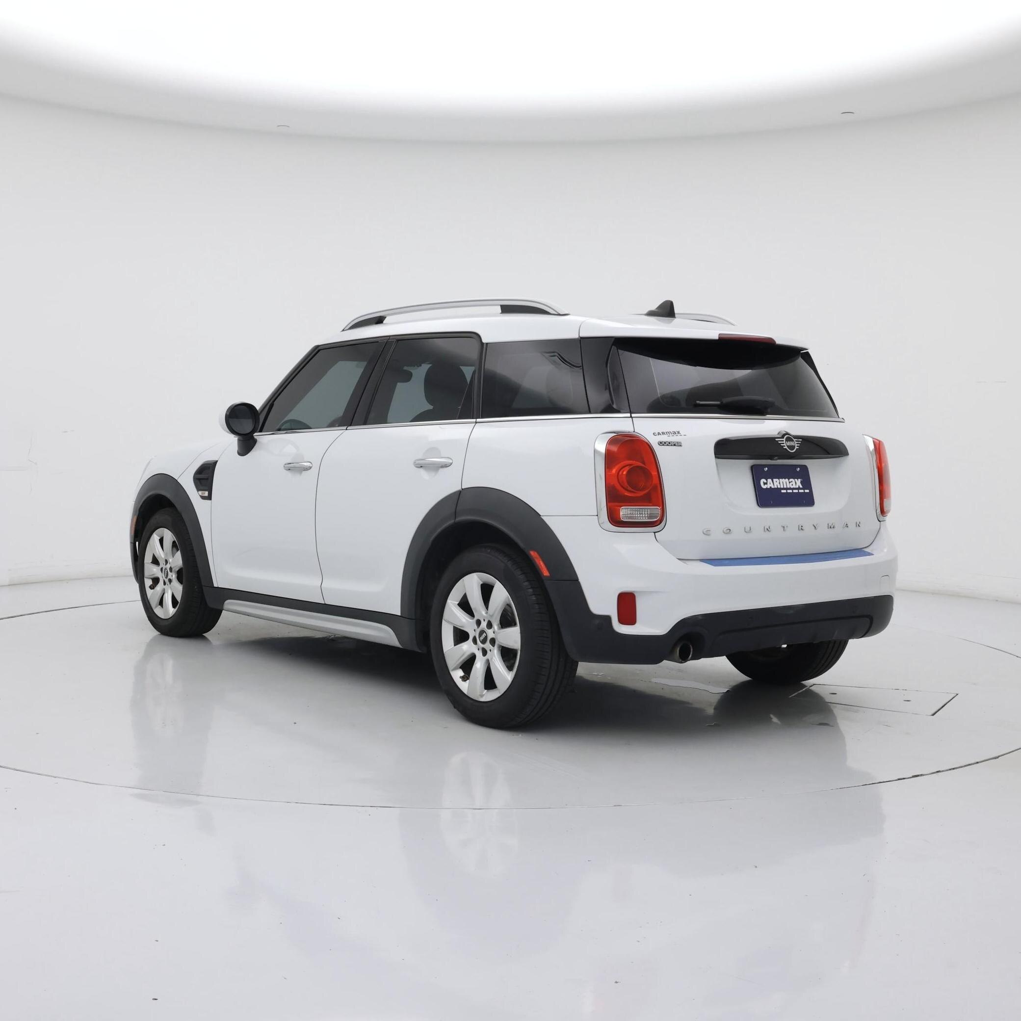 Thumbnail: 2019 MINI Cooper Countryman - 2