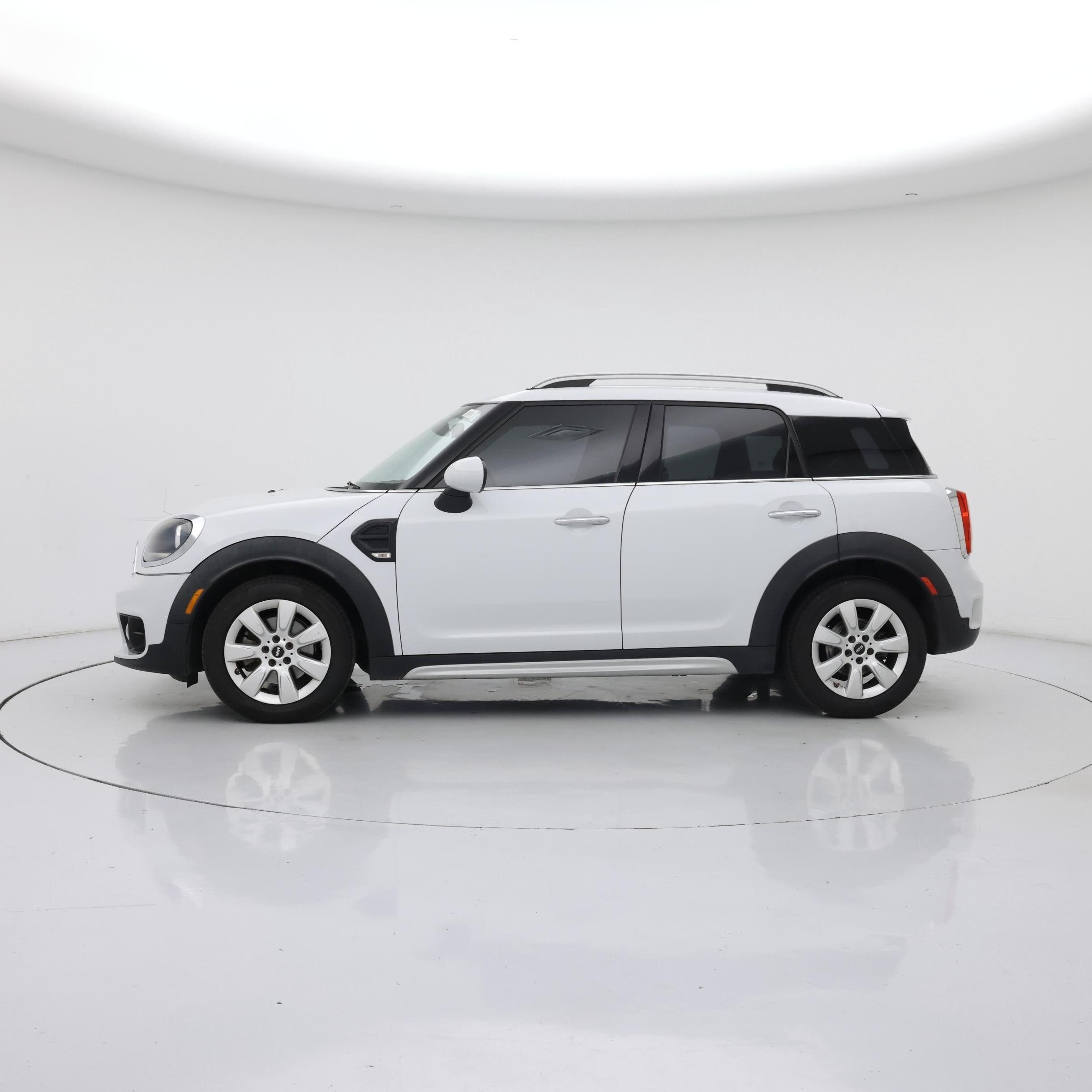 Thumbnail: 2019 MINI Cooper Countryman - 3
