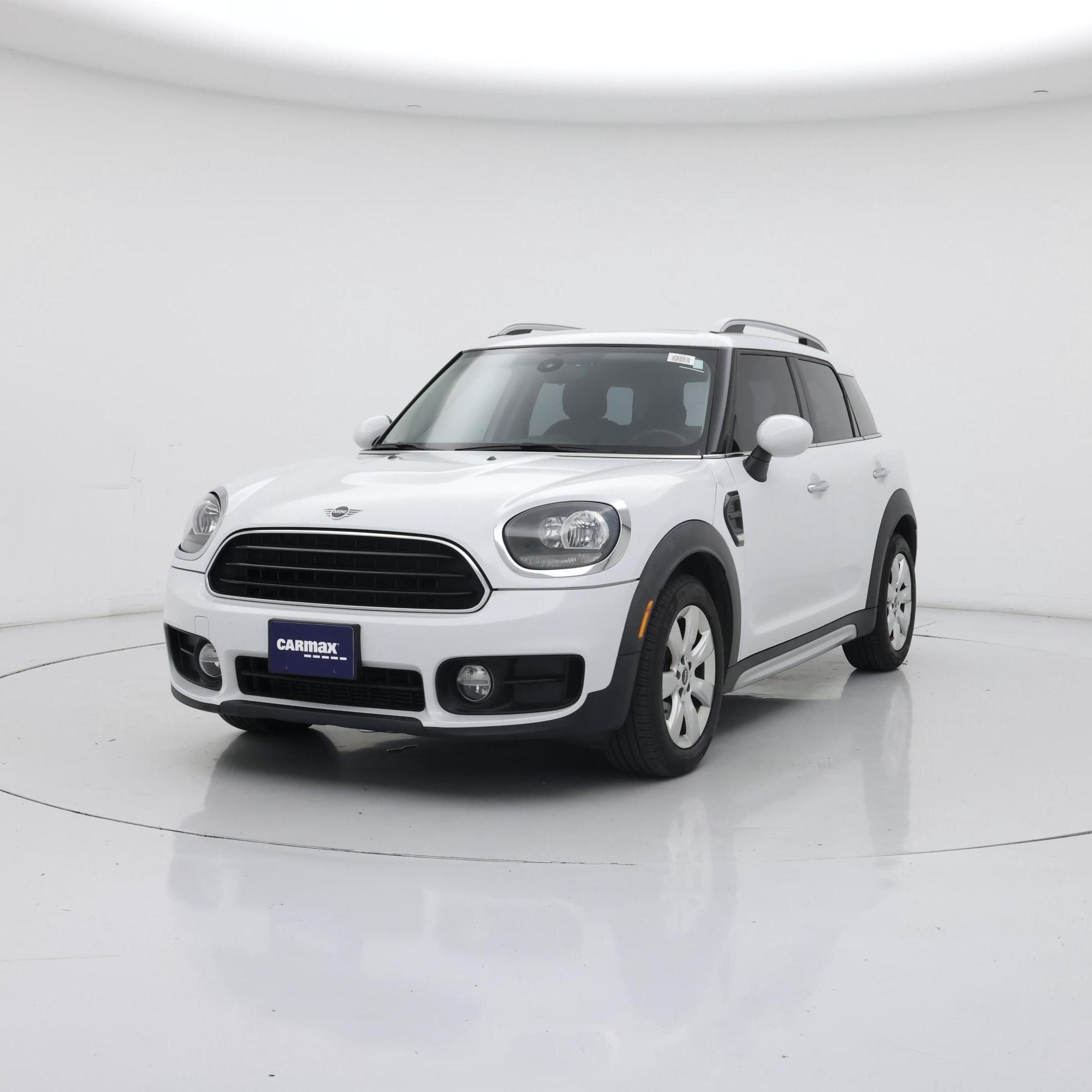 Thumbnail: 2019 MINI Cooper Countryman - 4