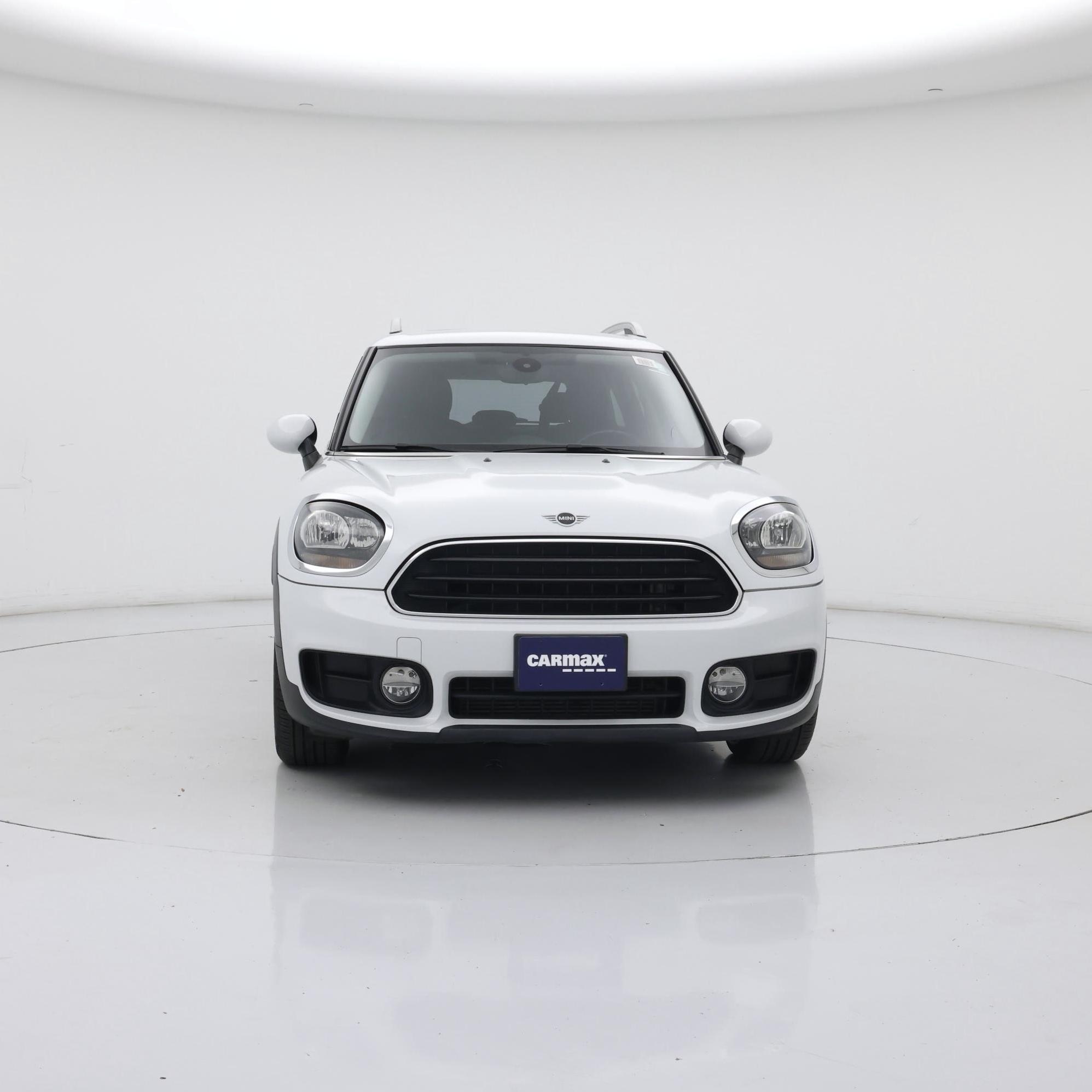 Thumbnail: 2019 MINI Cooper Countryman - 5