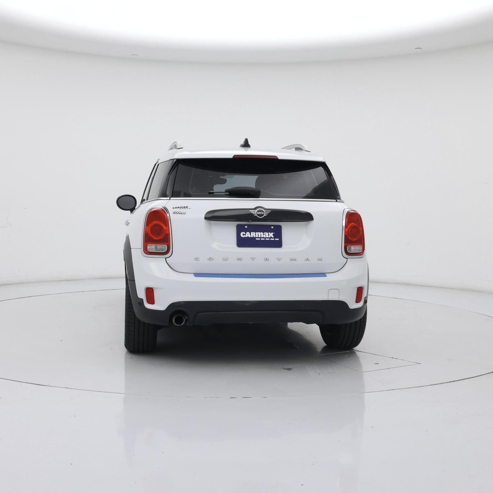 Thumbnail: 2019 MINI Cooper Countryman - 6