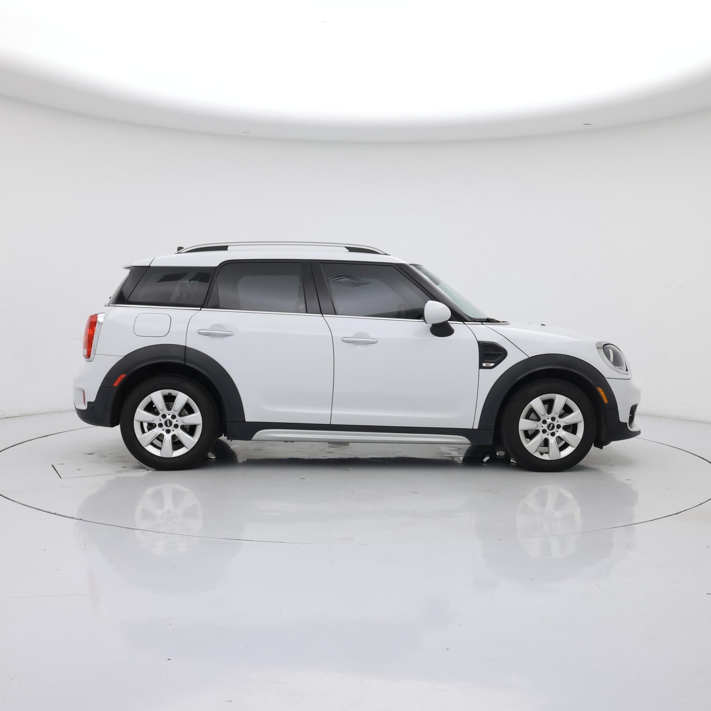 Thumbnail: 2019 MINI Cooper Countryman - 7