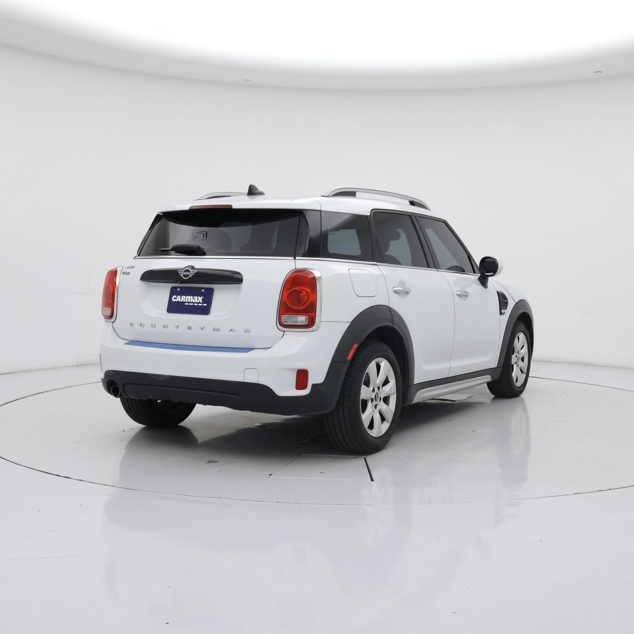 Thumbnail: 2019 MINI Cooper Countryman - 8
