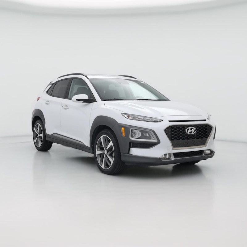 2019 Hyundai Kona Limited