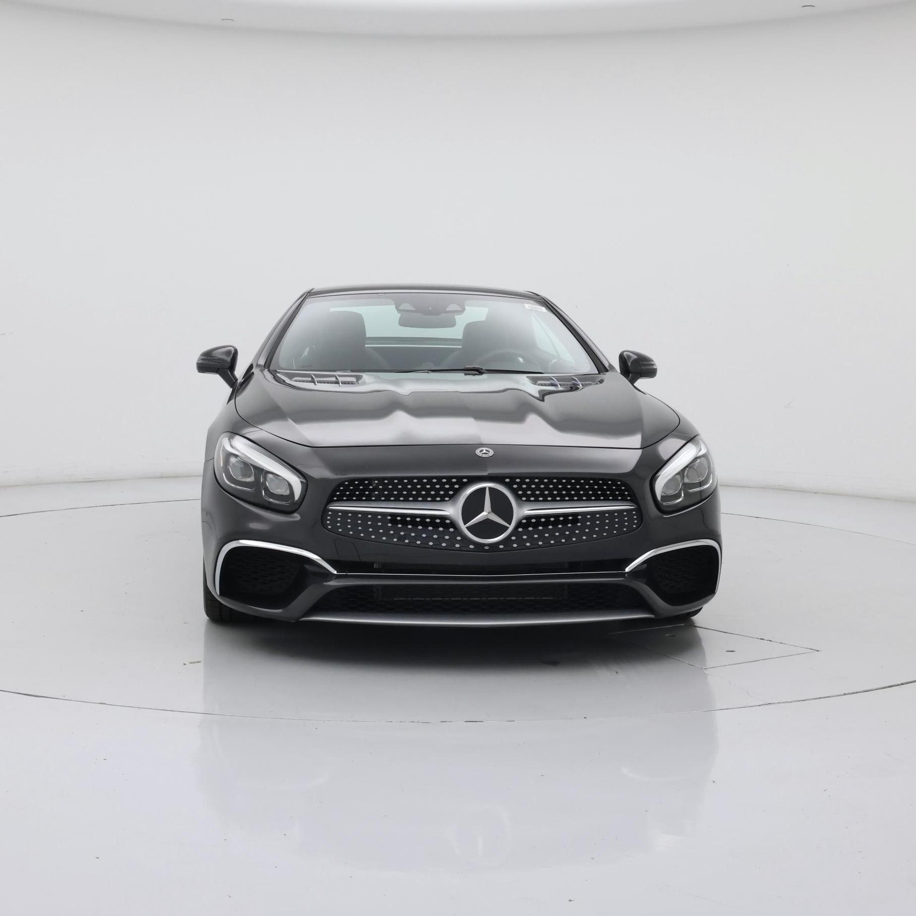 Thumbnail: 2020 Mercedes-Benz SL-Class - 5