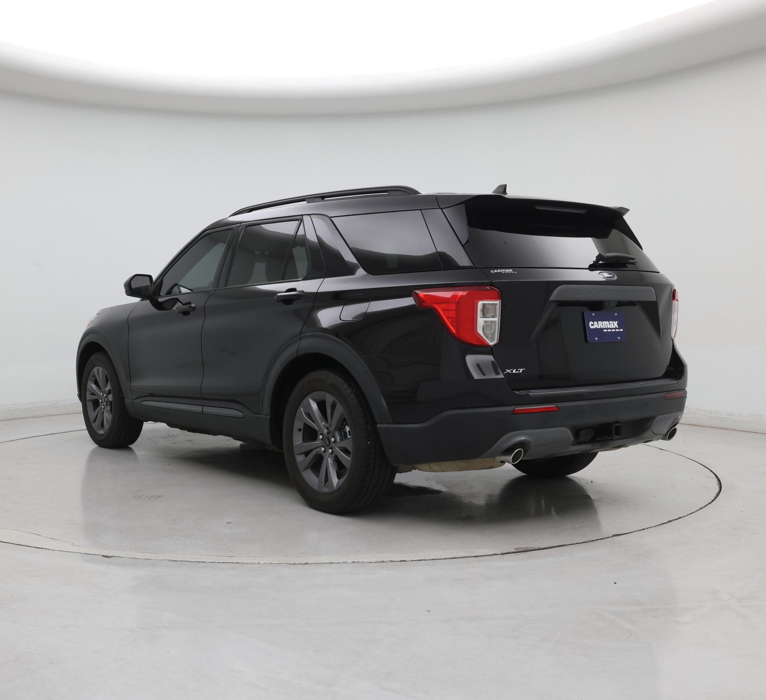 Thumbnail: 2023 Ford Explorer - 2