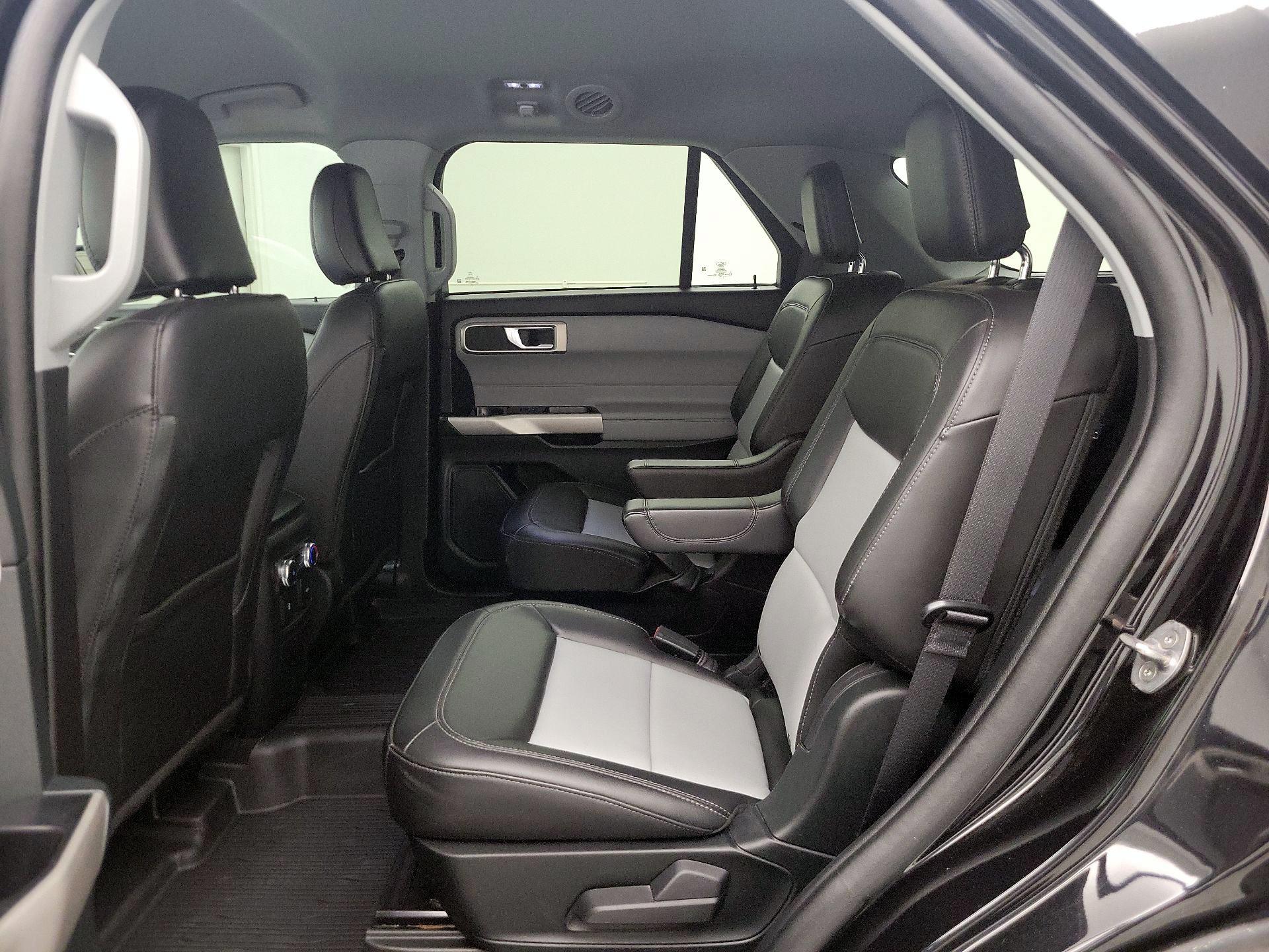 Thumbnail: 2023 Ford Explorer - 19