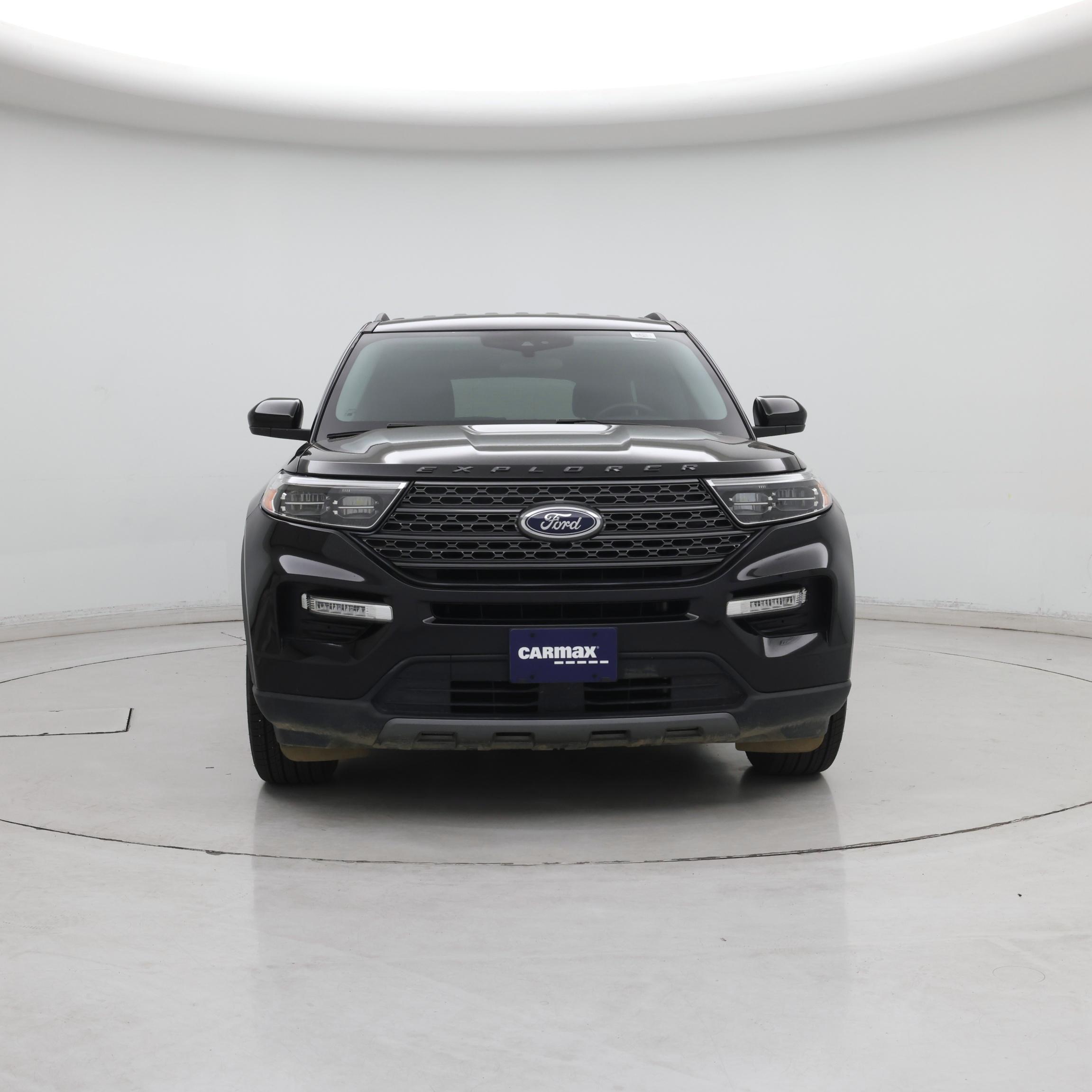 Thumbnail: 2023 Ford Explorer - 5